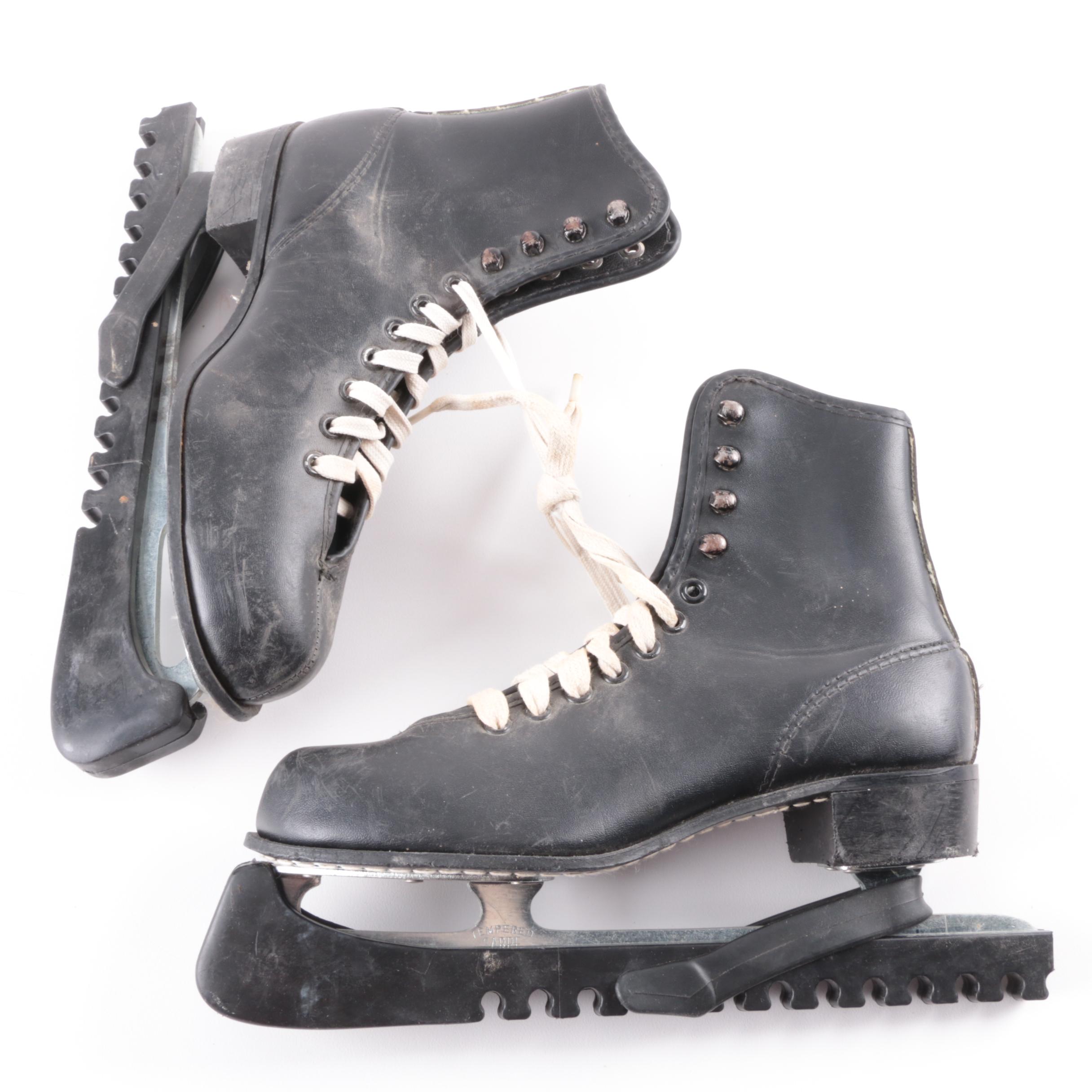Figure Ice Skates including Dominion