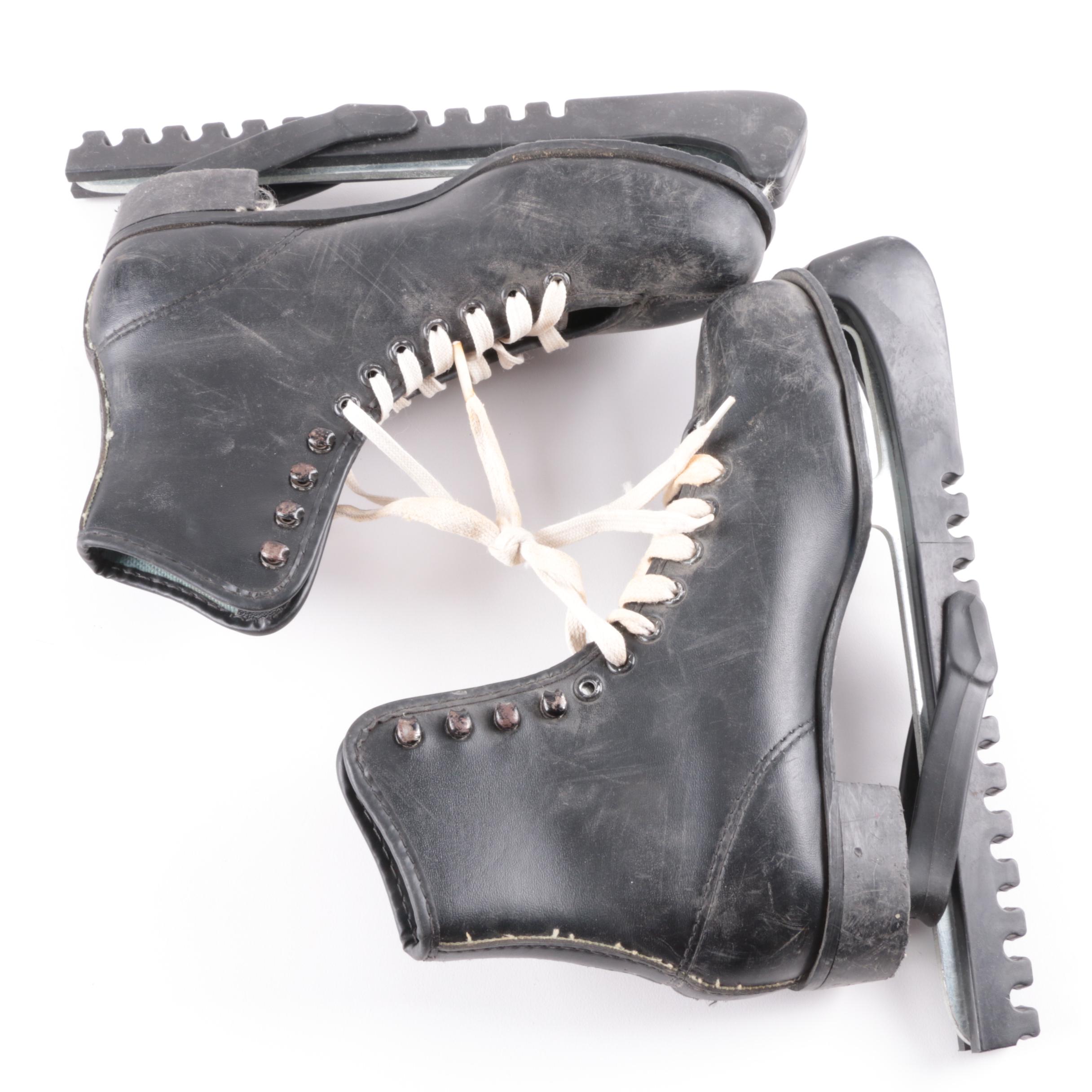 Figure Ice Skates including Dominion