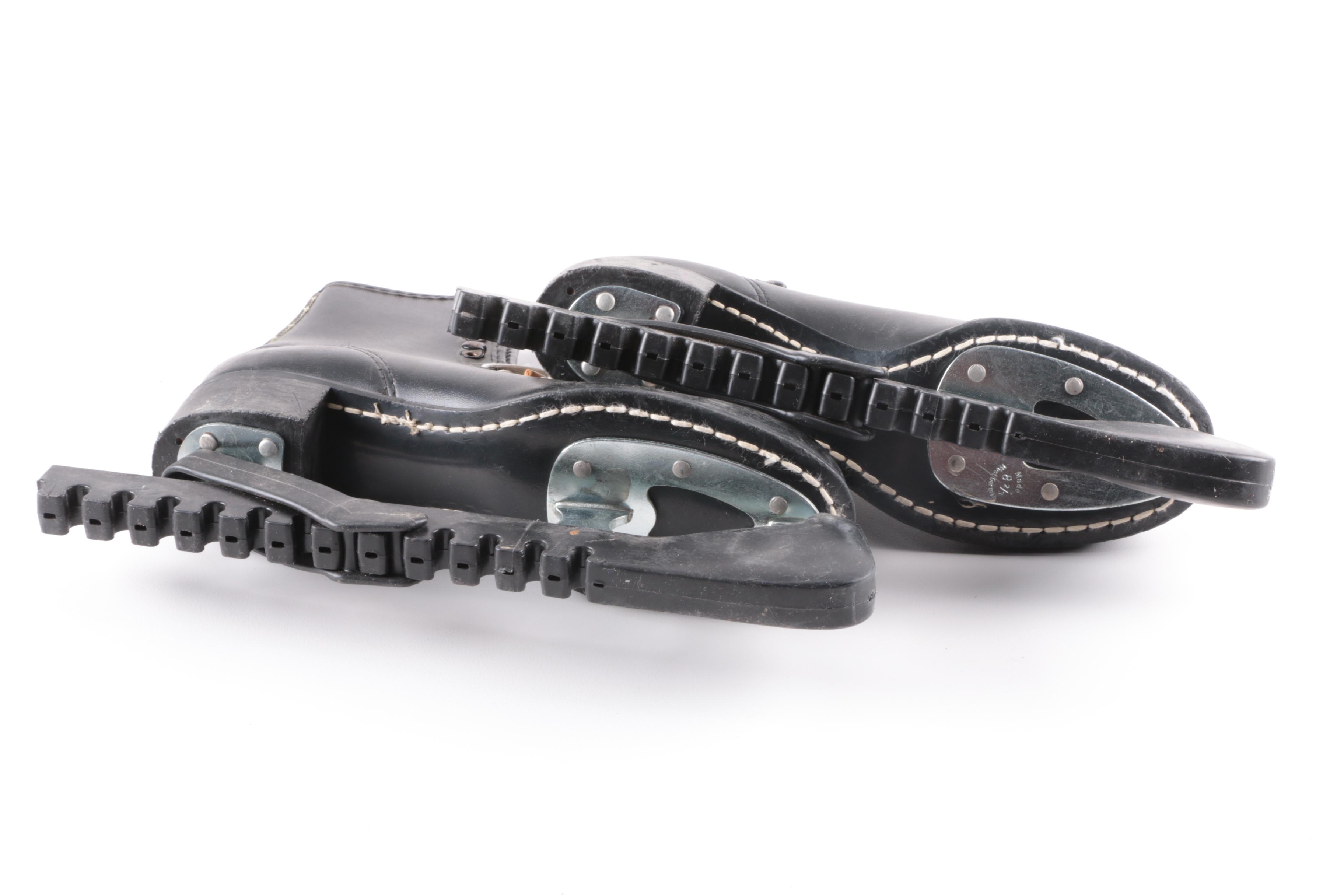 Figure Ice Skates including Dominion