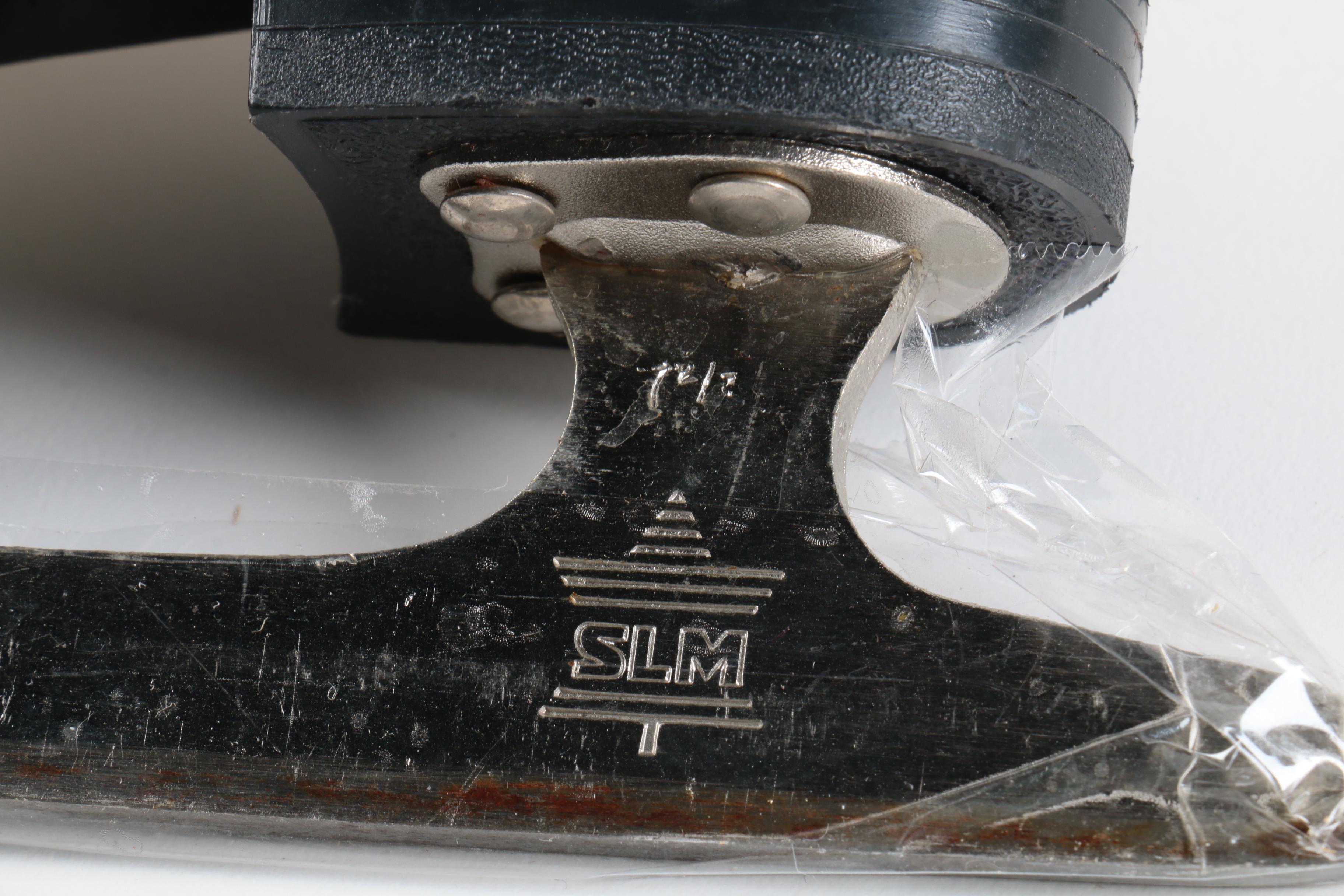 Women's Ice Skates