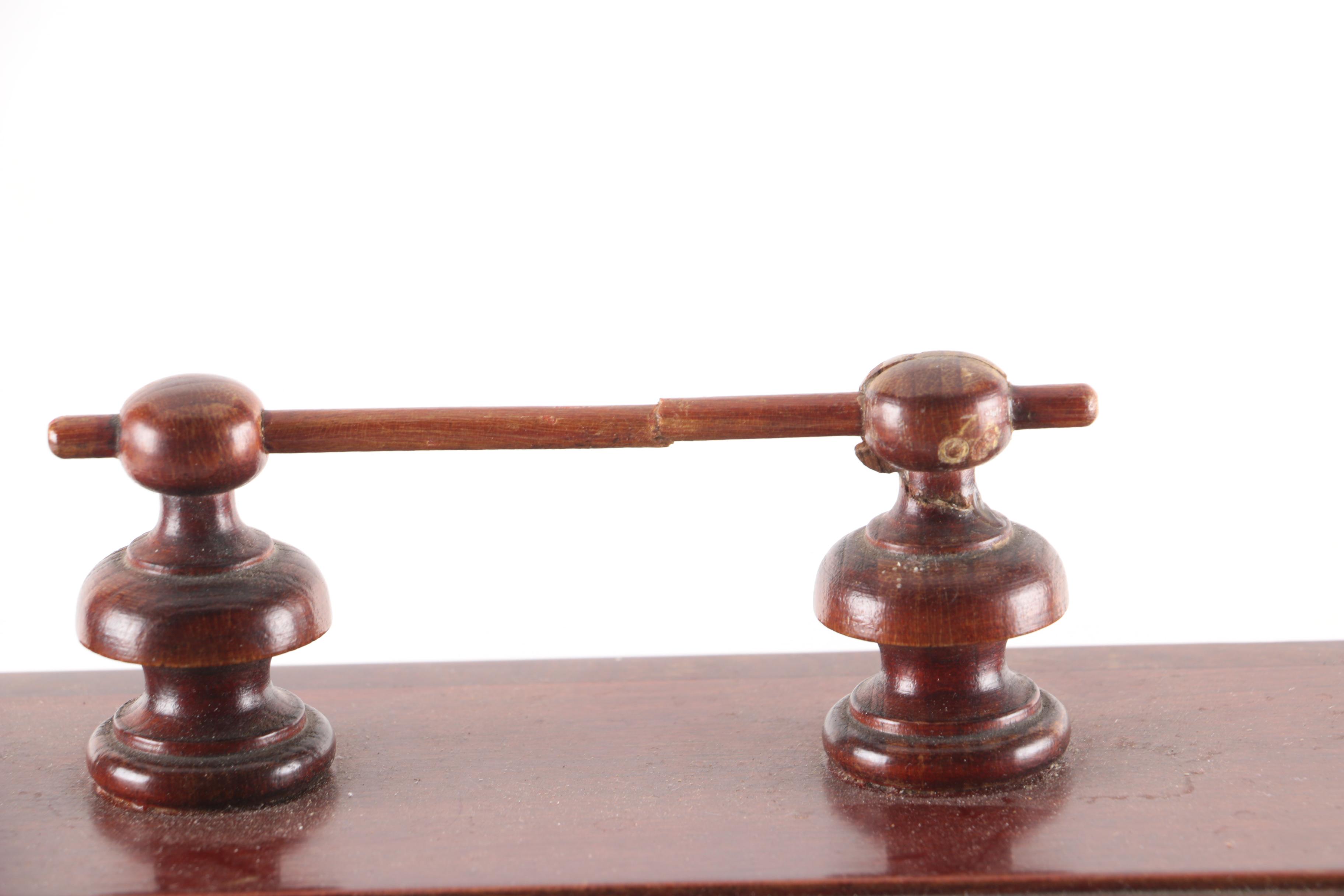 Carl Forslund American Mantel Clock