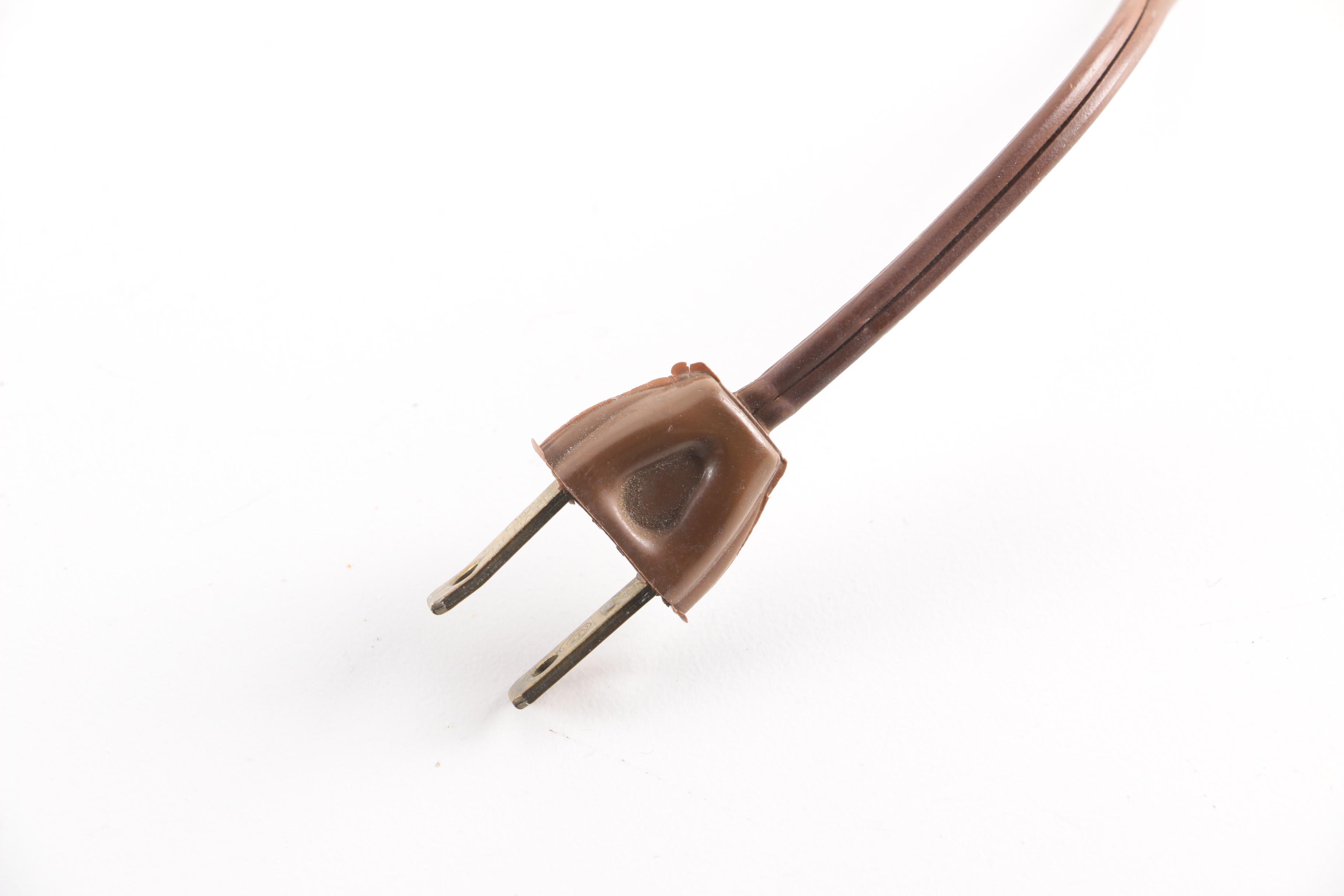 Carl Forslund American Mantel Clock