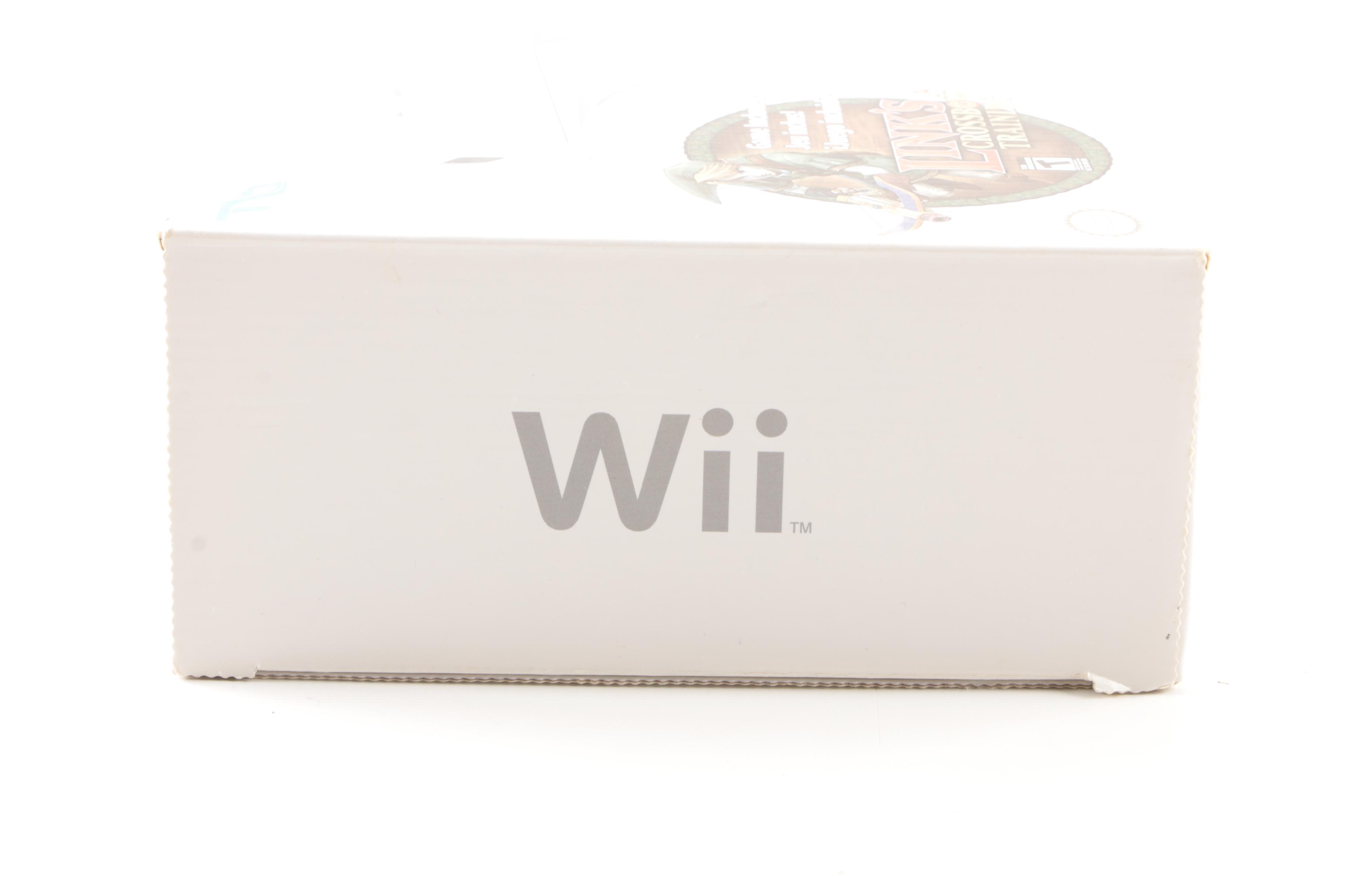 Wii Zappers with Game