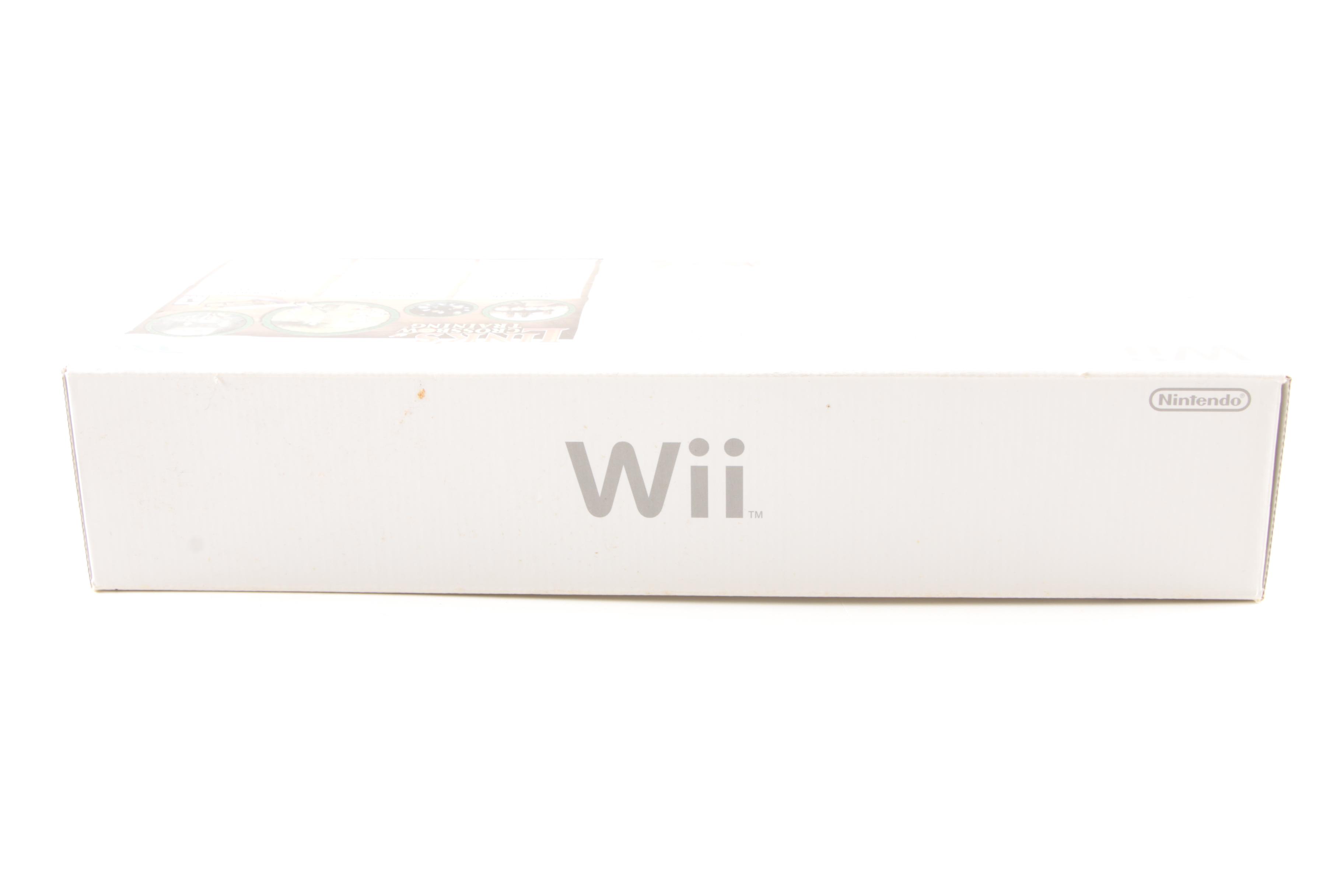 Wii Zappers with Game