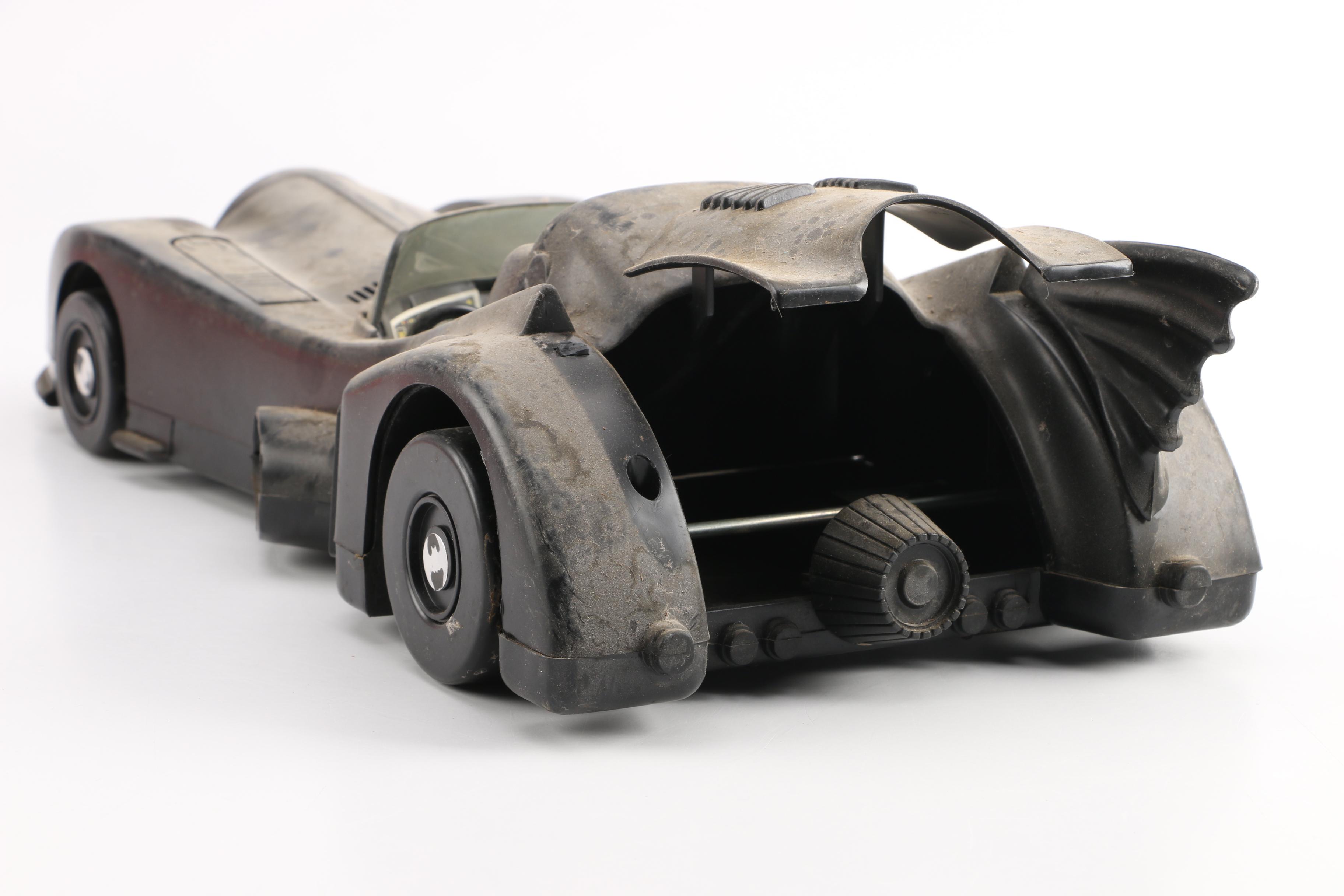 Vintage Toys featuring Batman