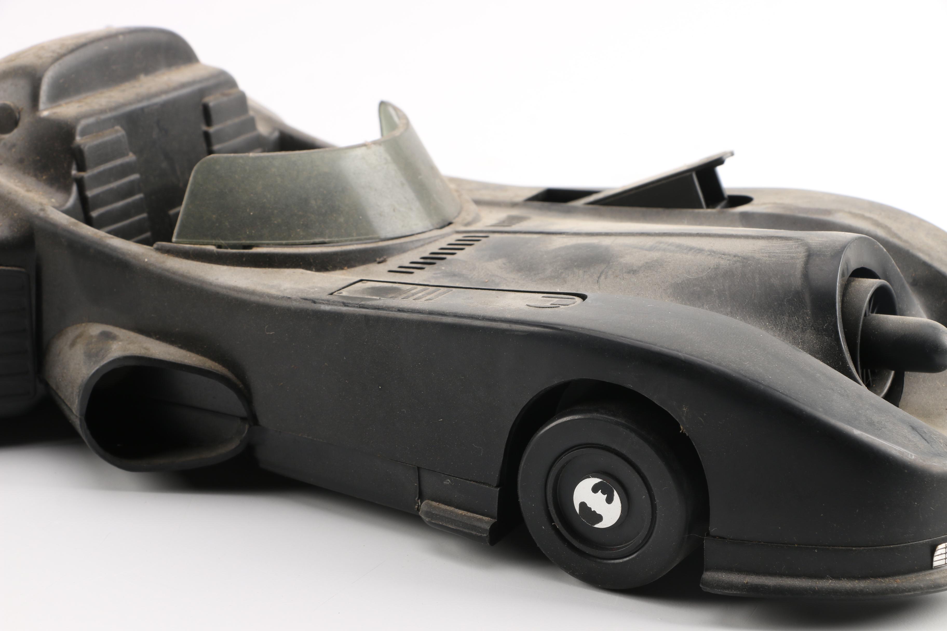 Vintage Toys featuring Batman