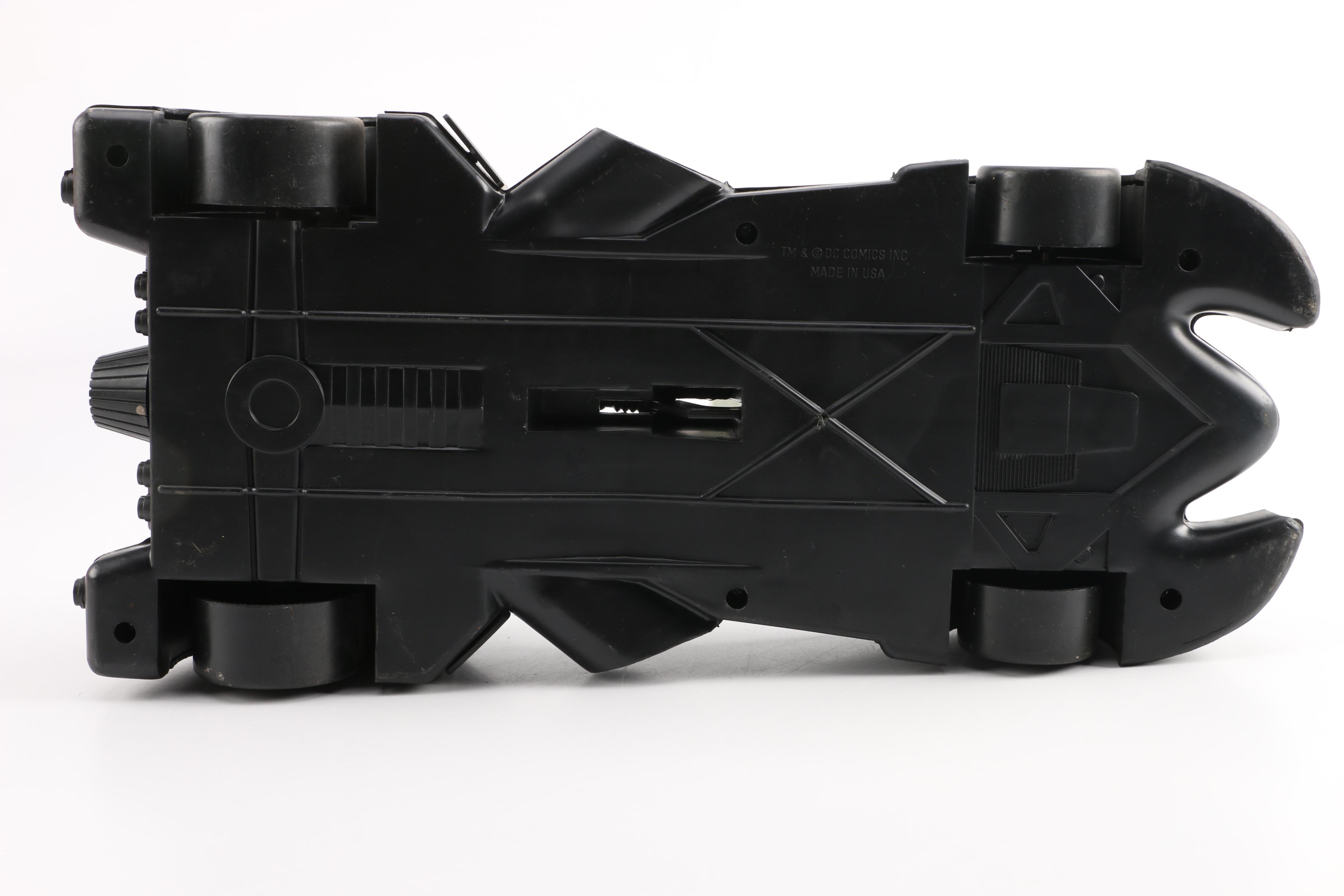 Vintage Toys featuring Batman