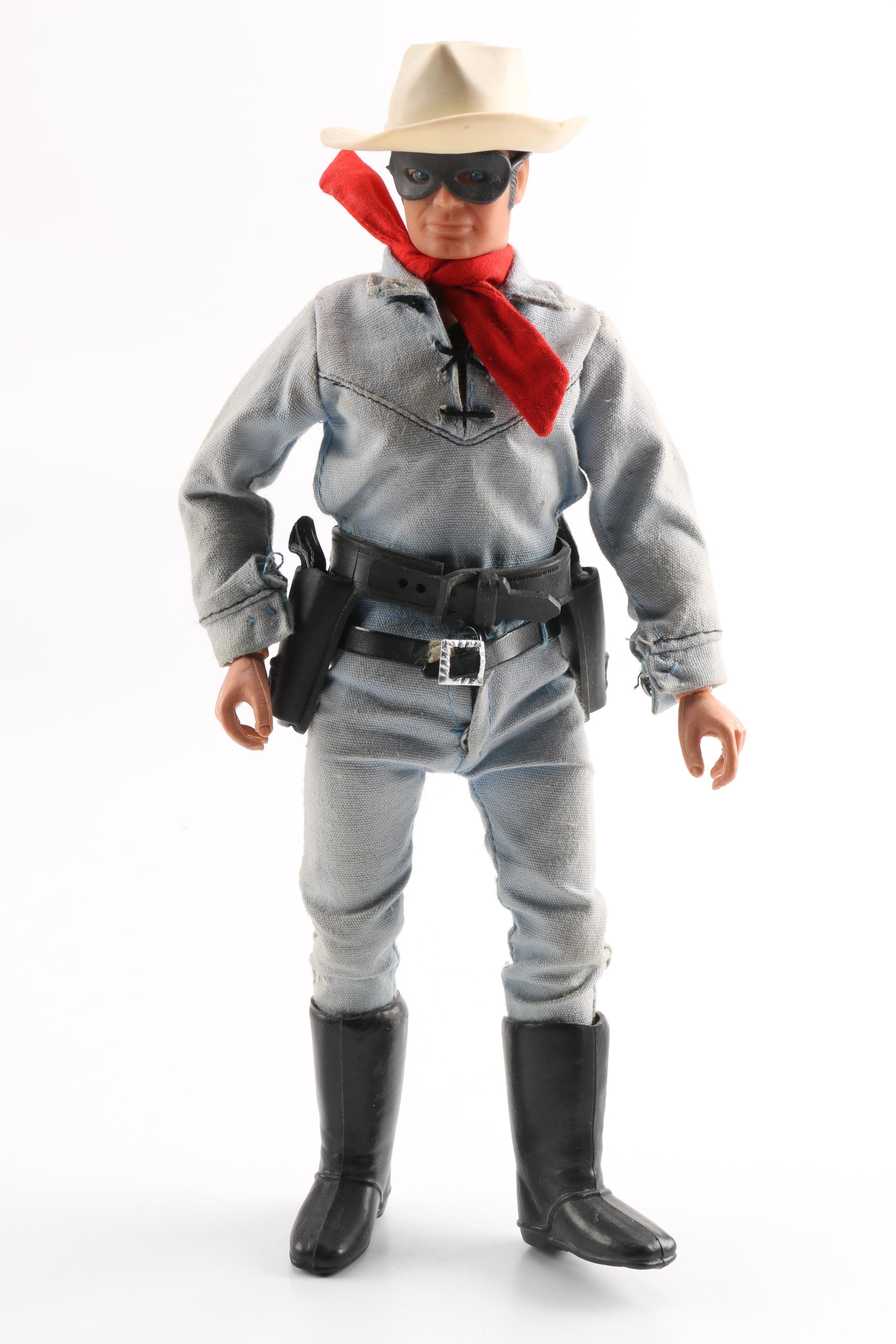 Vintage Toys featuring Batman