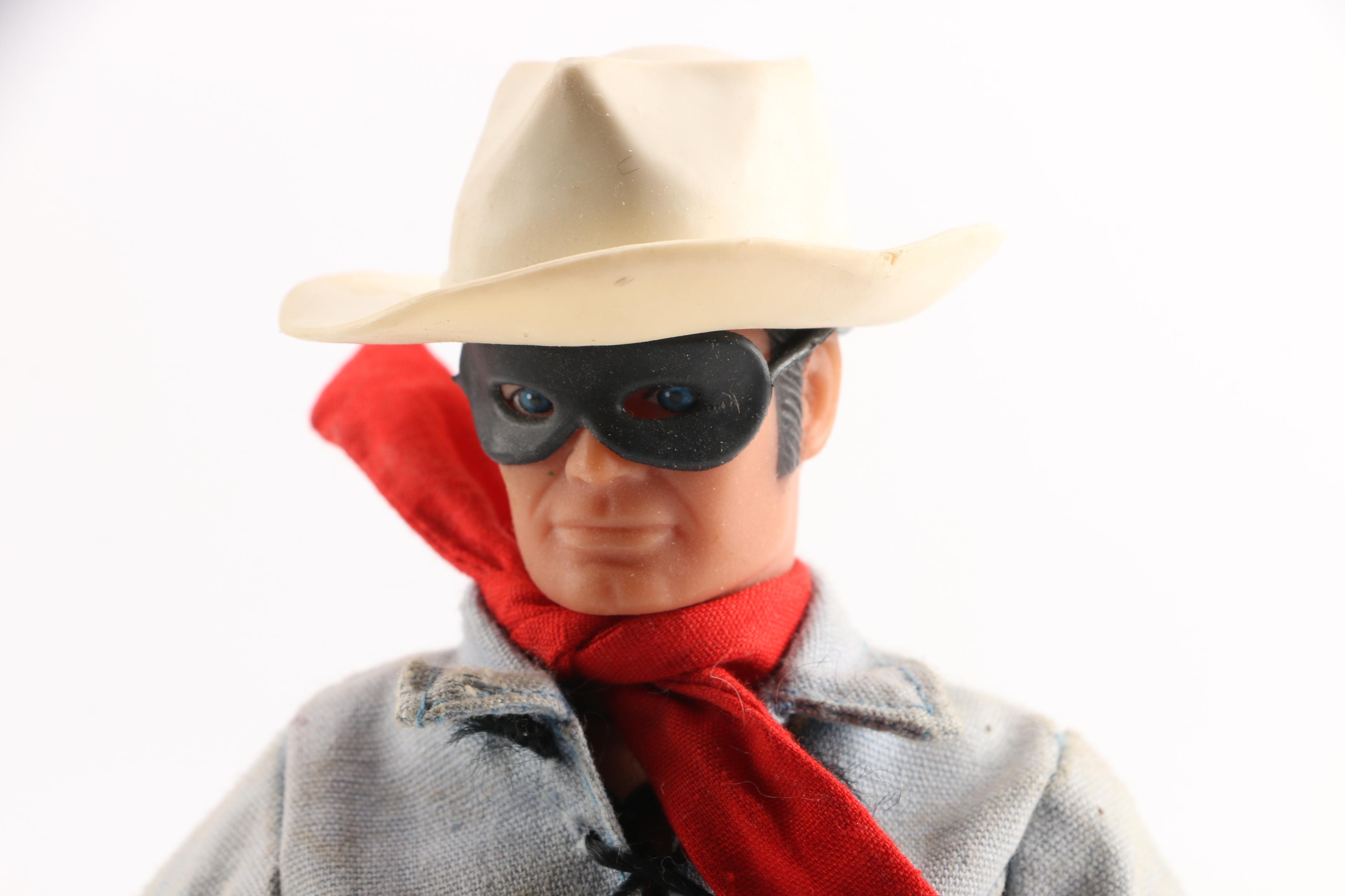 Vintage Toys featuring Batman