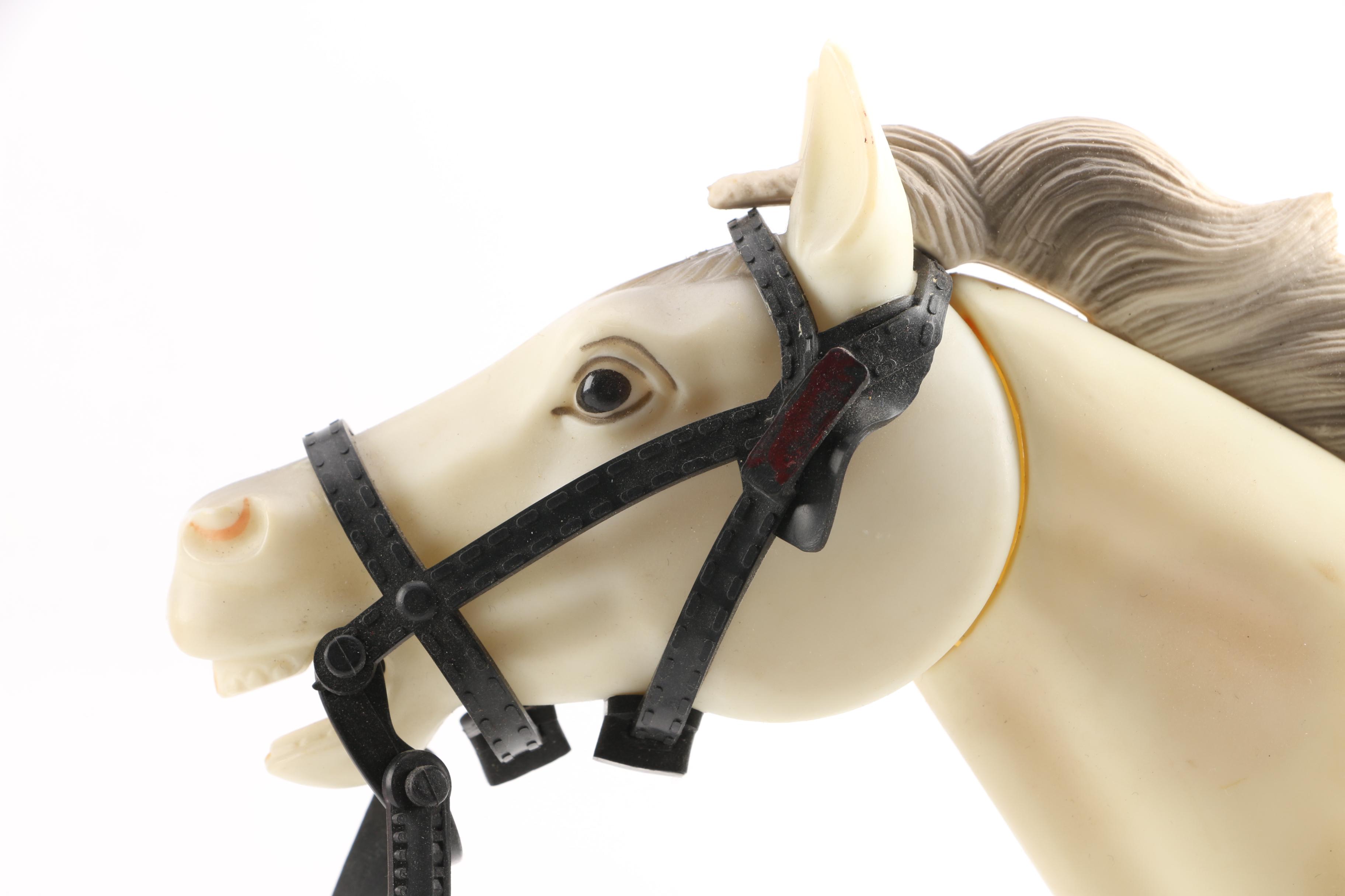 Vintage Toys featuring Batman