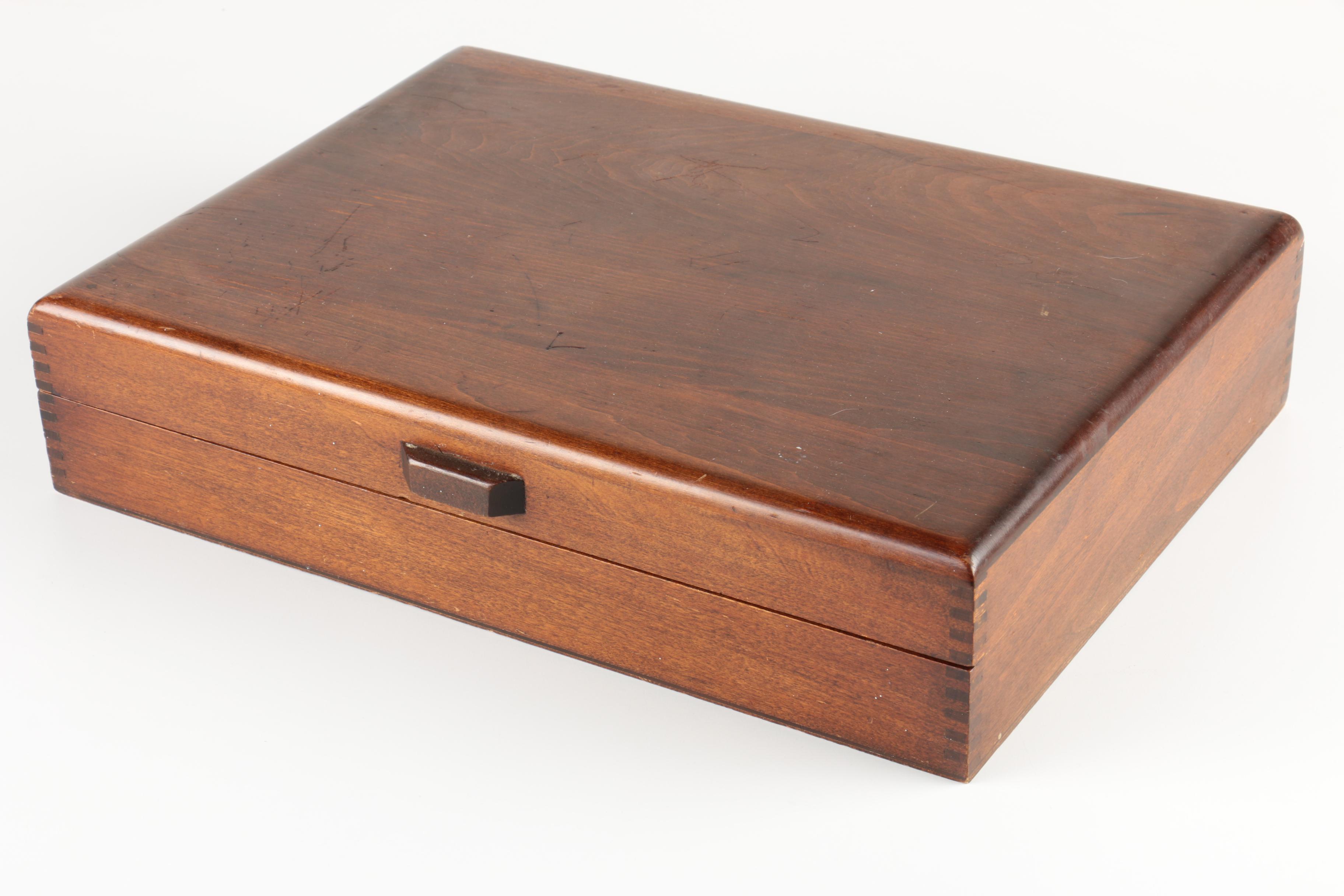 Holmes & Edwards "Spring Garden" Silver Plate Flatware