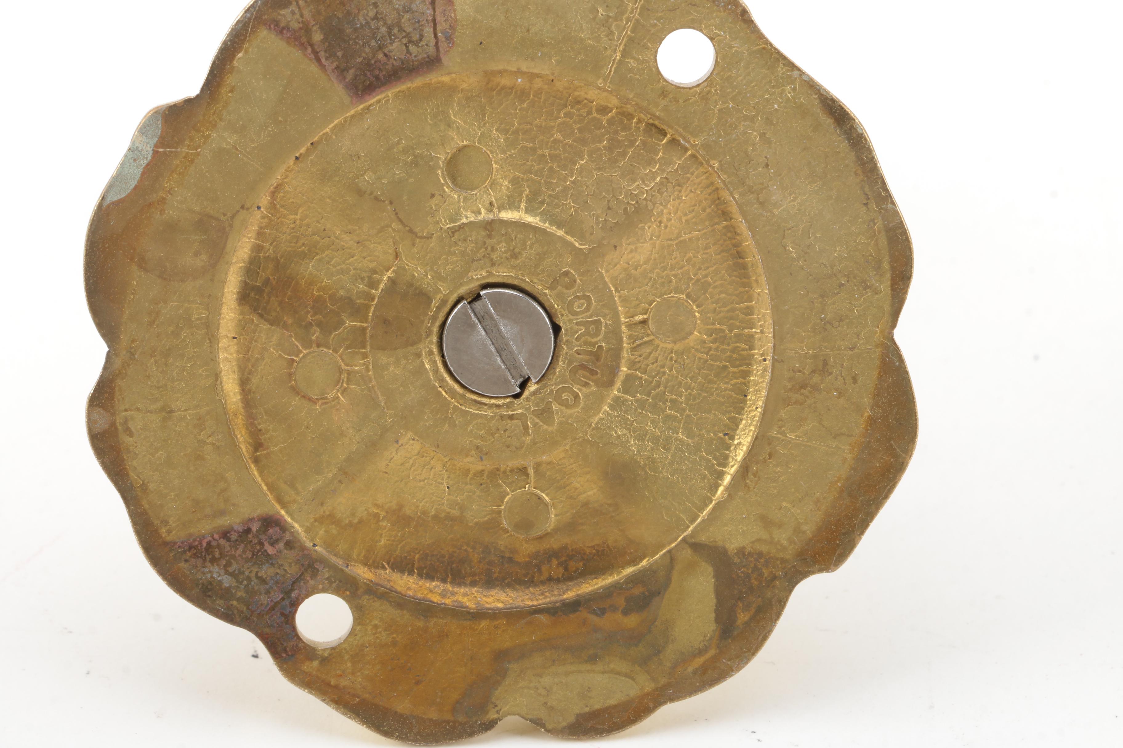 Brass and Metal Hardware and Hooks