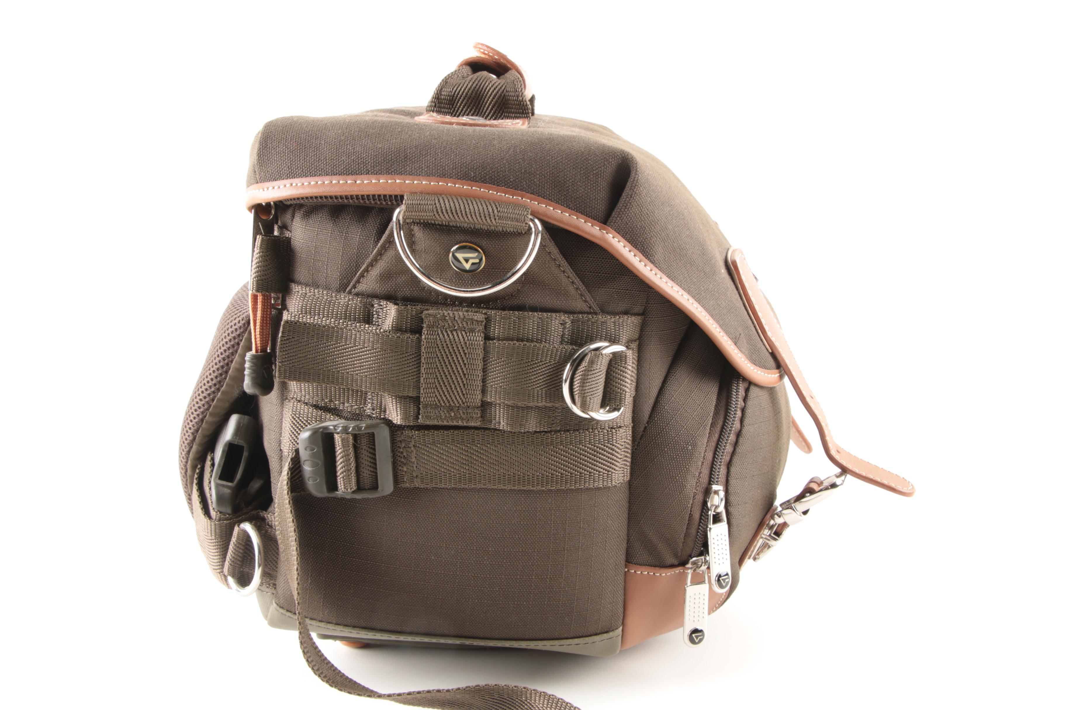 Nikon D5000 Camera with Accessories and Case