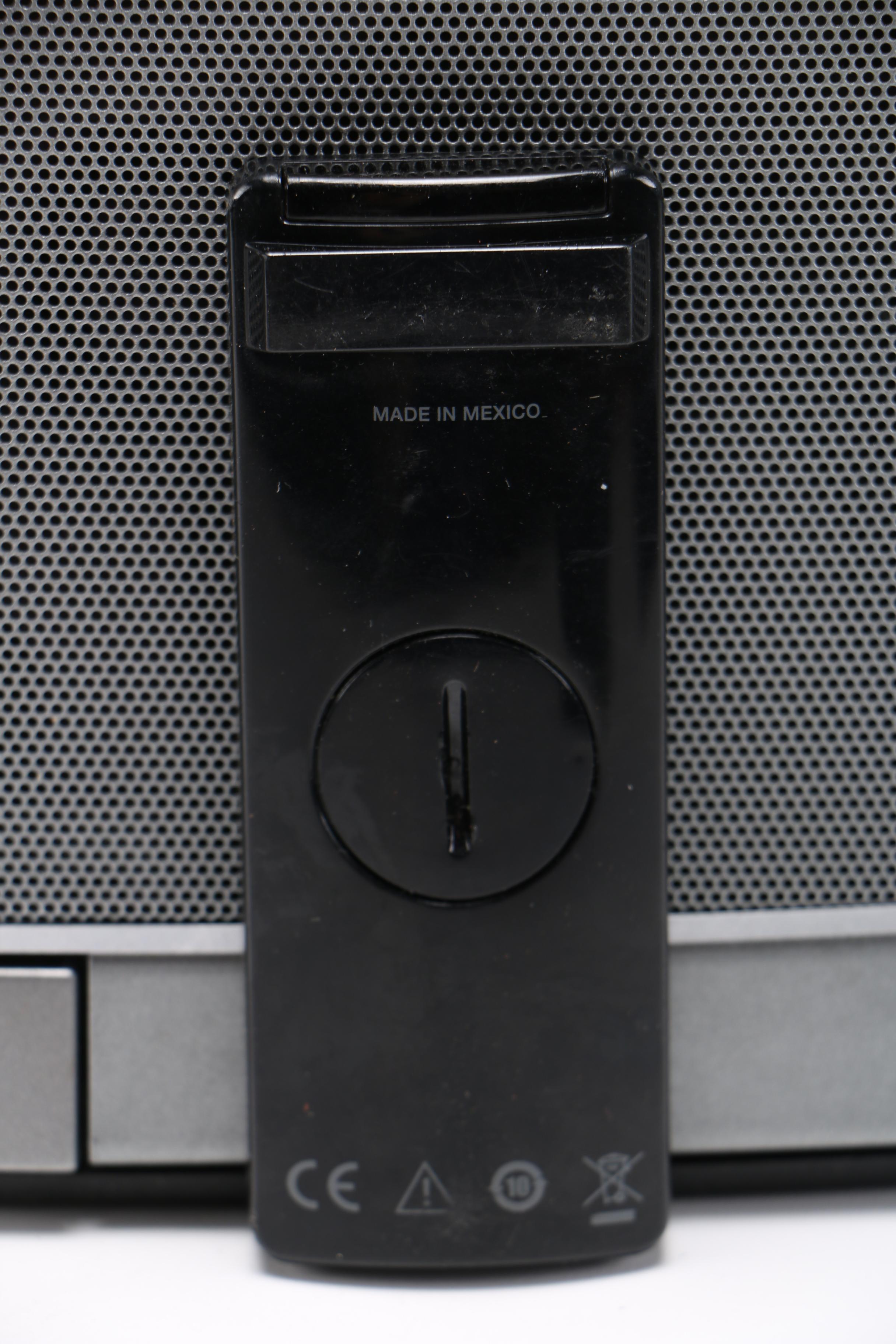 Bose SoundDock Portable Digital Music System