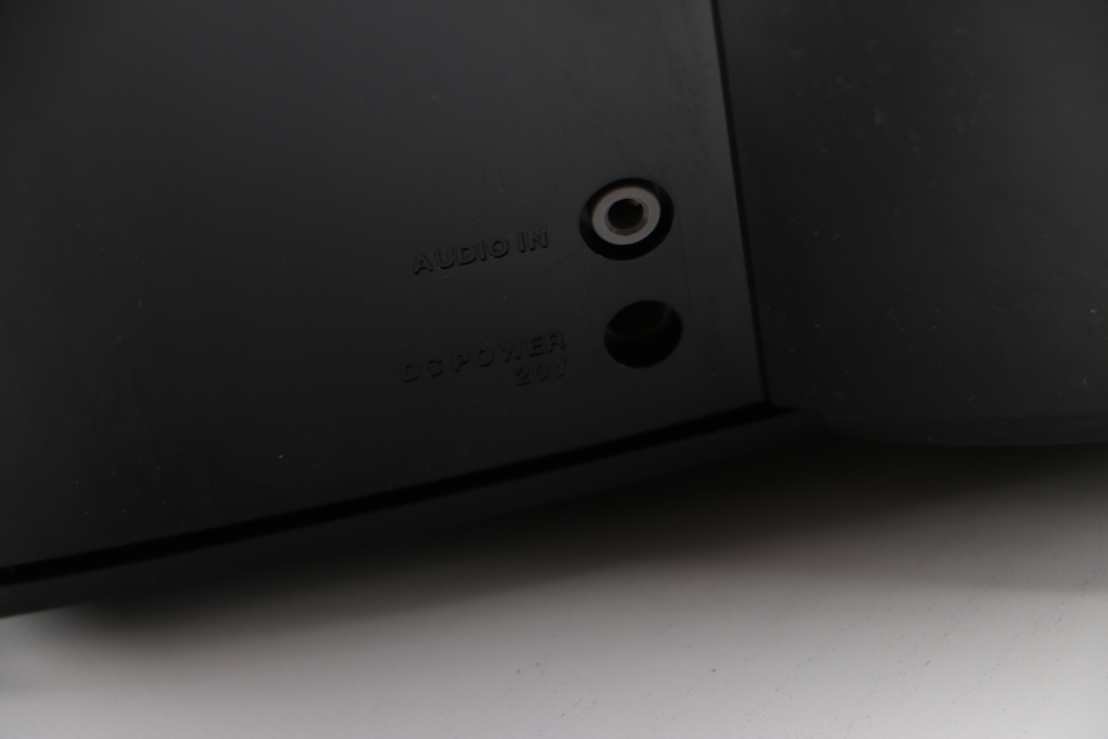 Bose SoundDock Portable Digital Music System