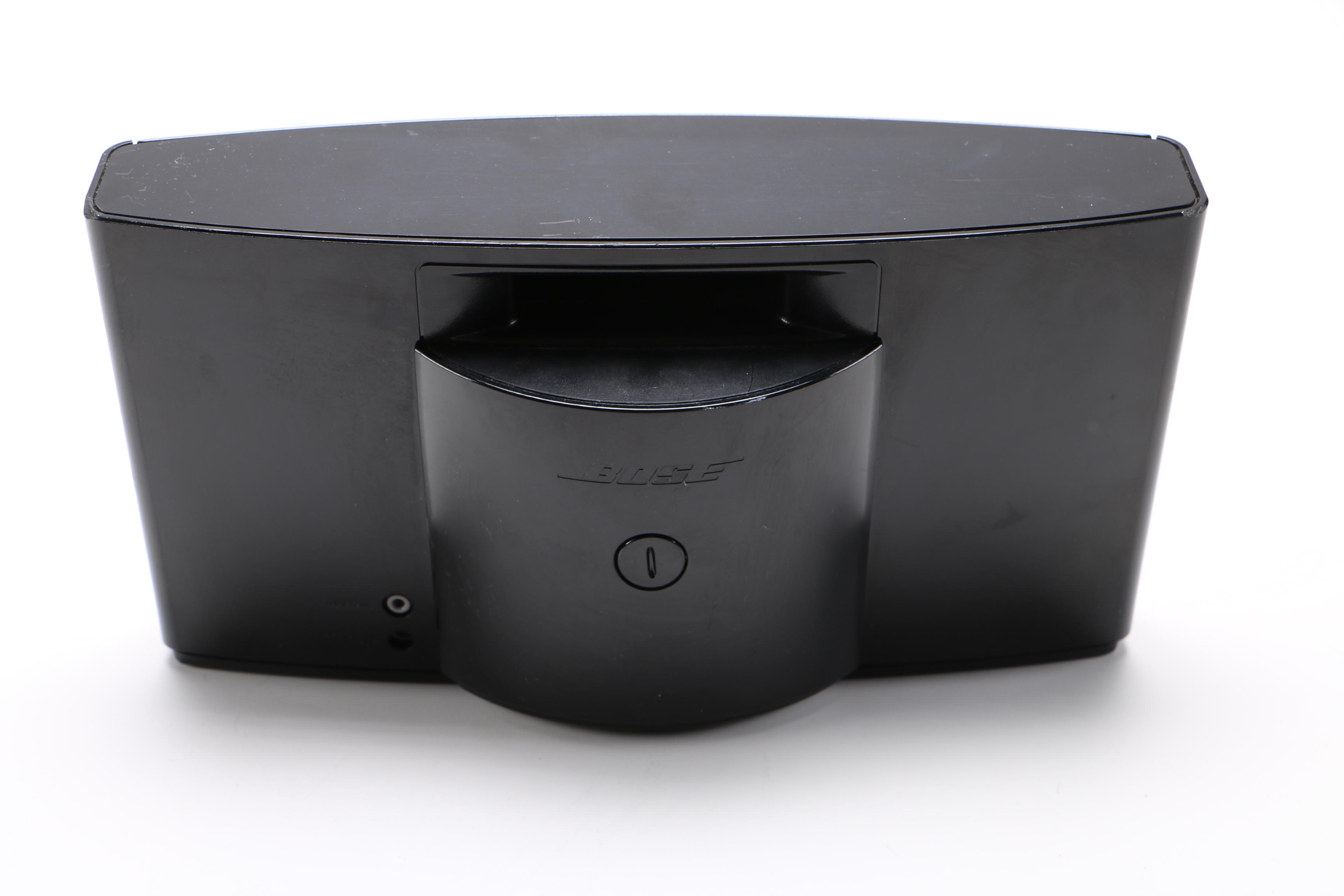 Bose SoundDock Portable Digital Music System