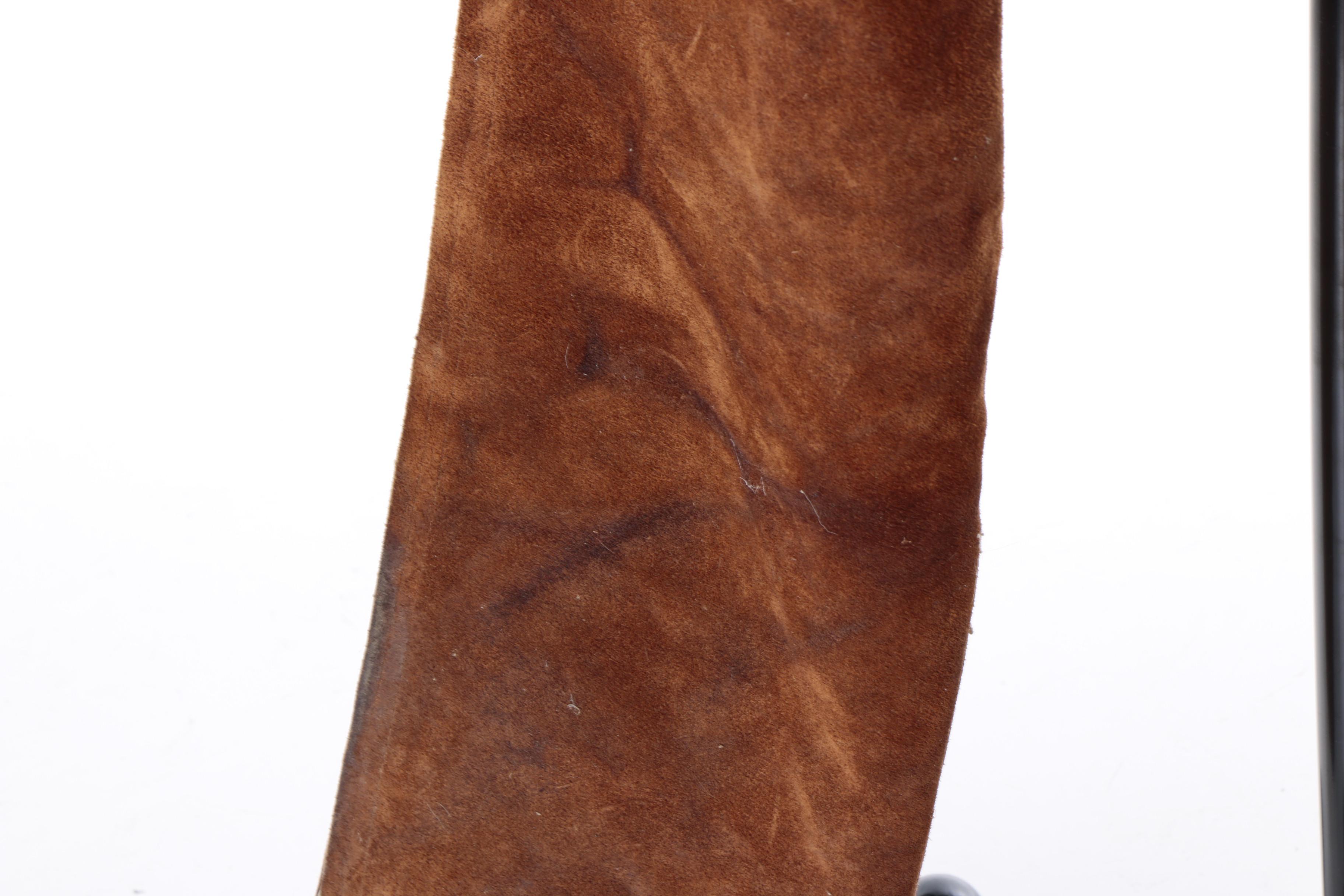 Arandu Leather Chaps