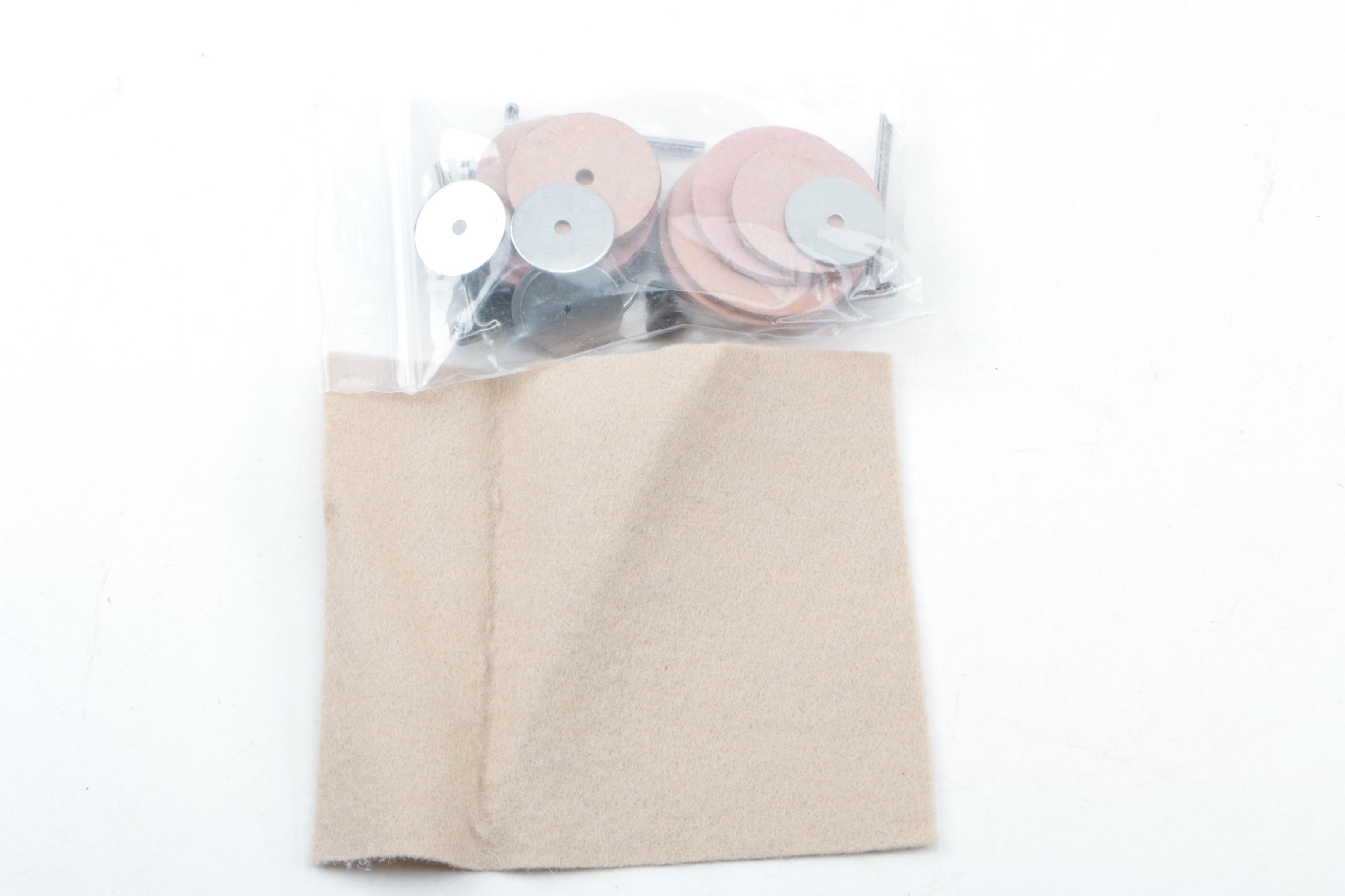 Martin Creative Teddy Bear Making Kits