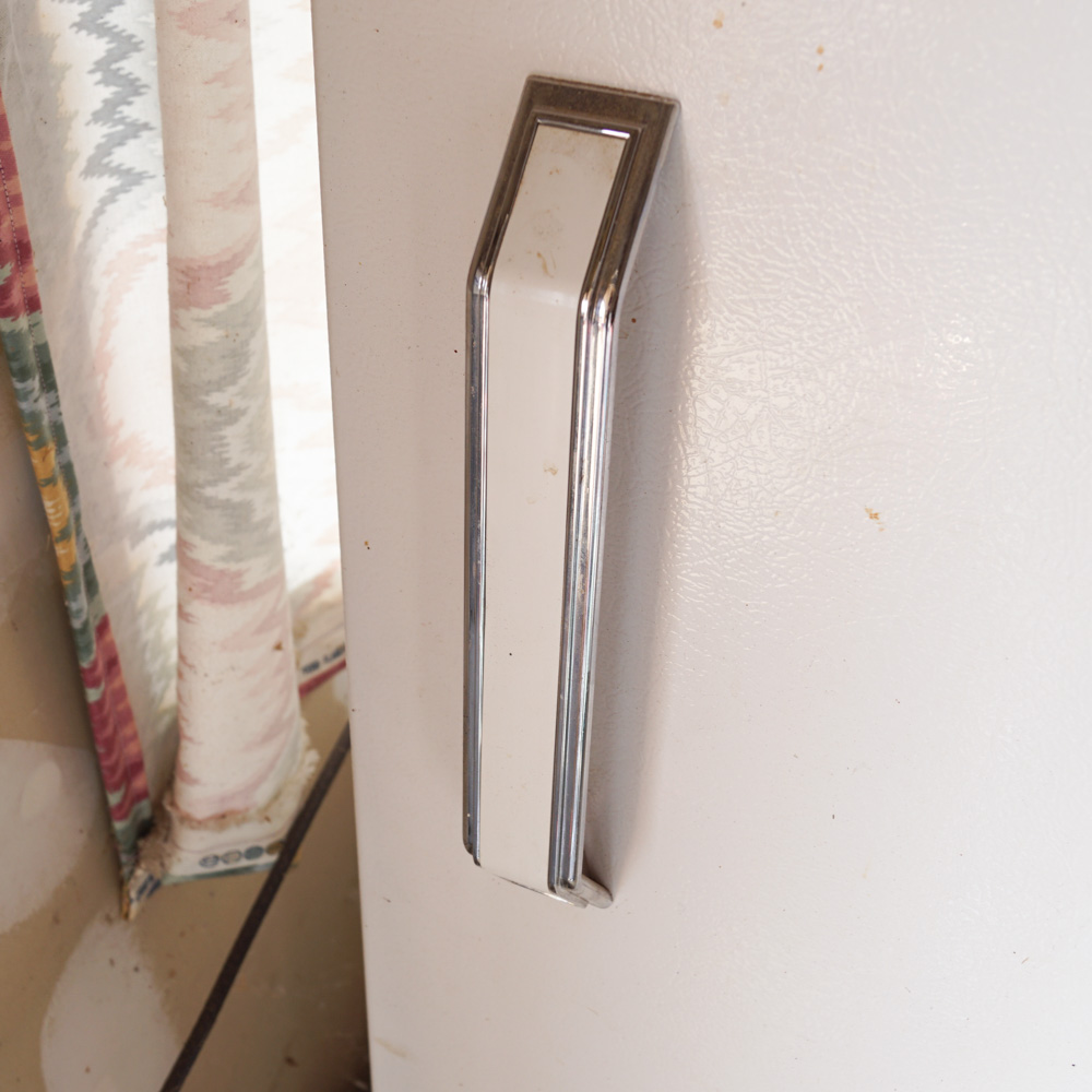 Kenmore "Signature 2000" Upright Freezer