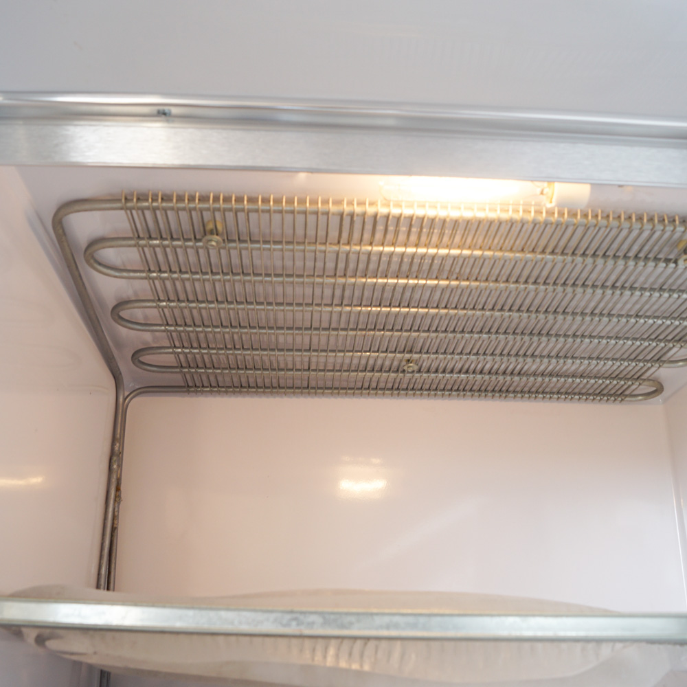 Kenmore "Signature 2000" Upright Freezer