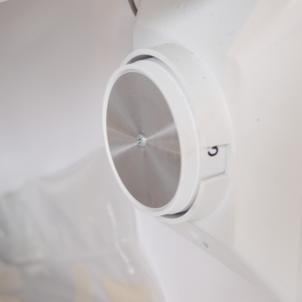 Kenmore "Signature 2000" Upright Freezer