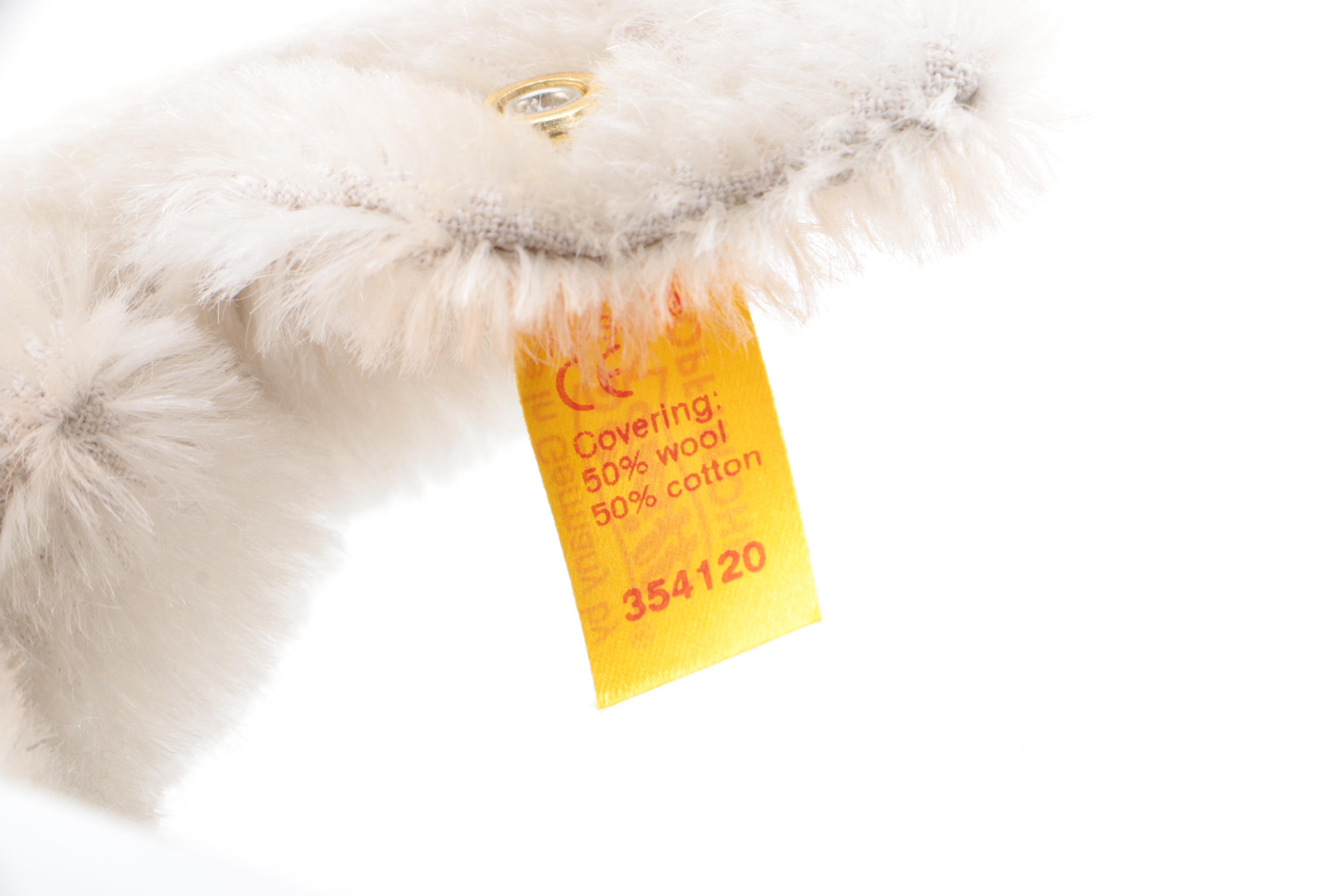 Steiff Stuffed Animal Plush Toys