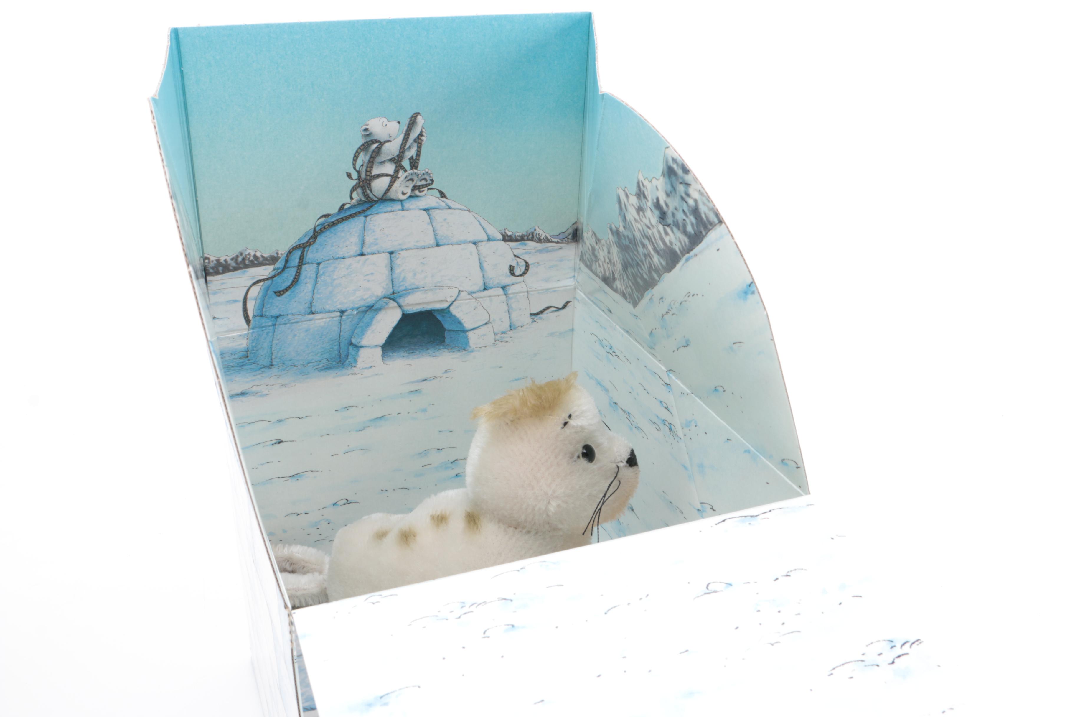 Steiff Stuffed Animal Plush Toys