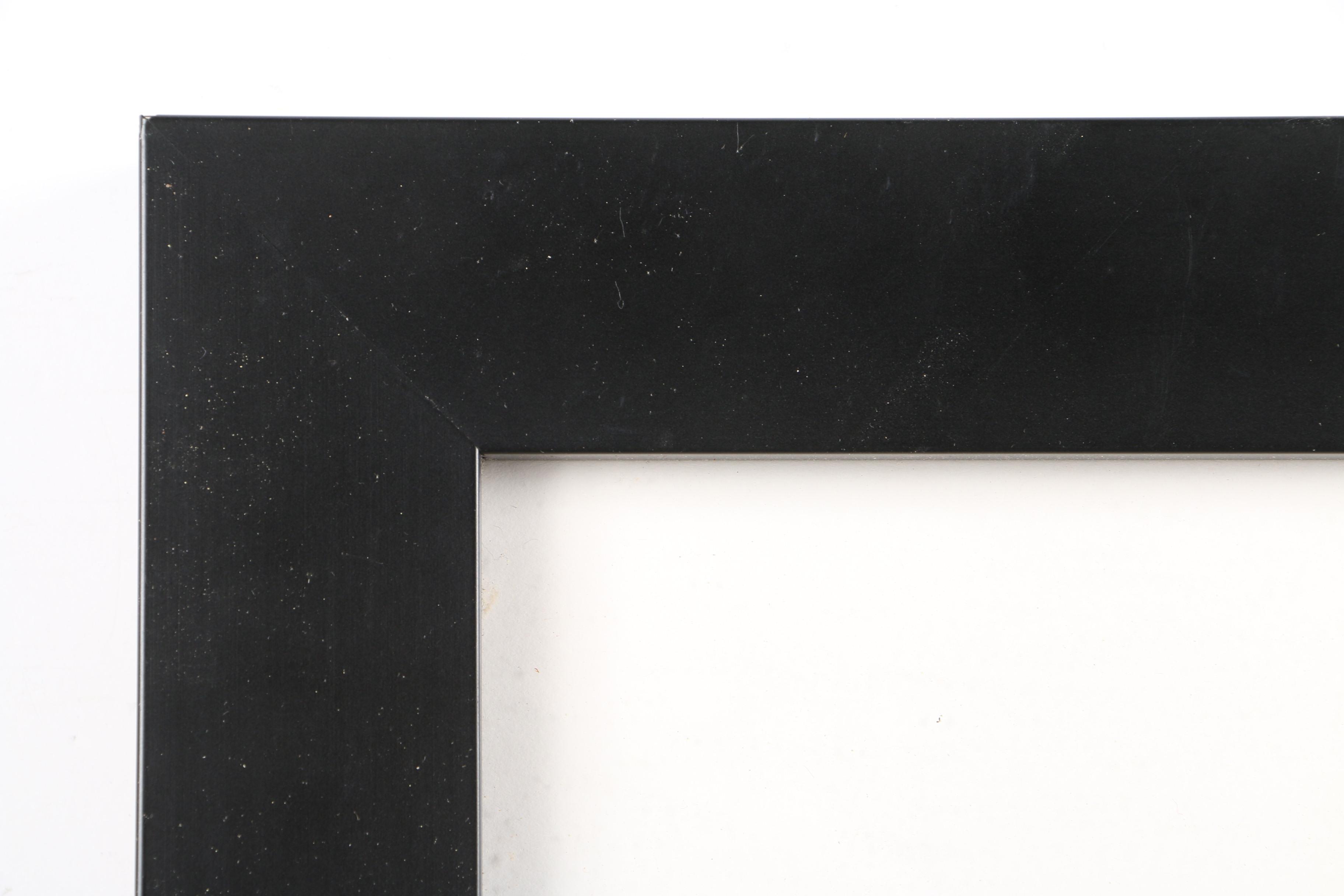 Reproduction Print on Paper After Ansel Adams "Jeffery Pine -Yosemite 1940"