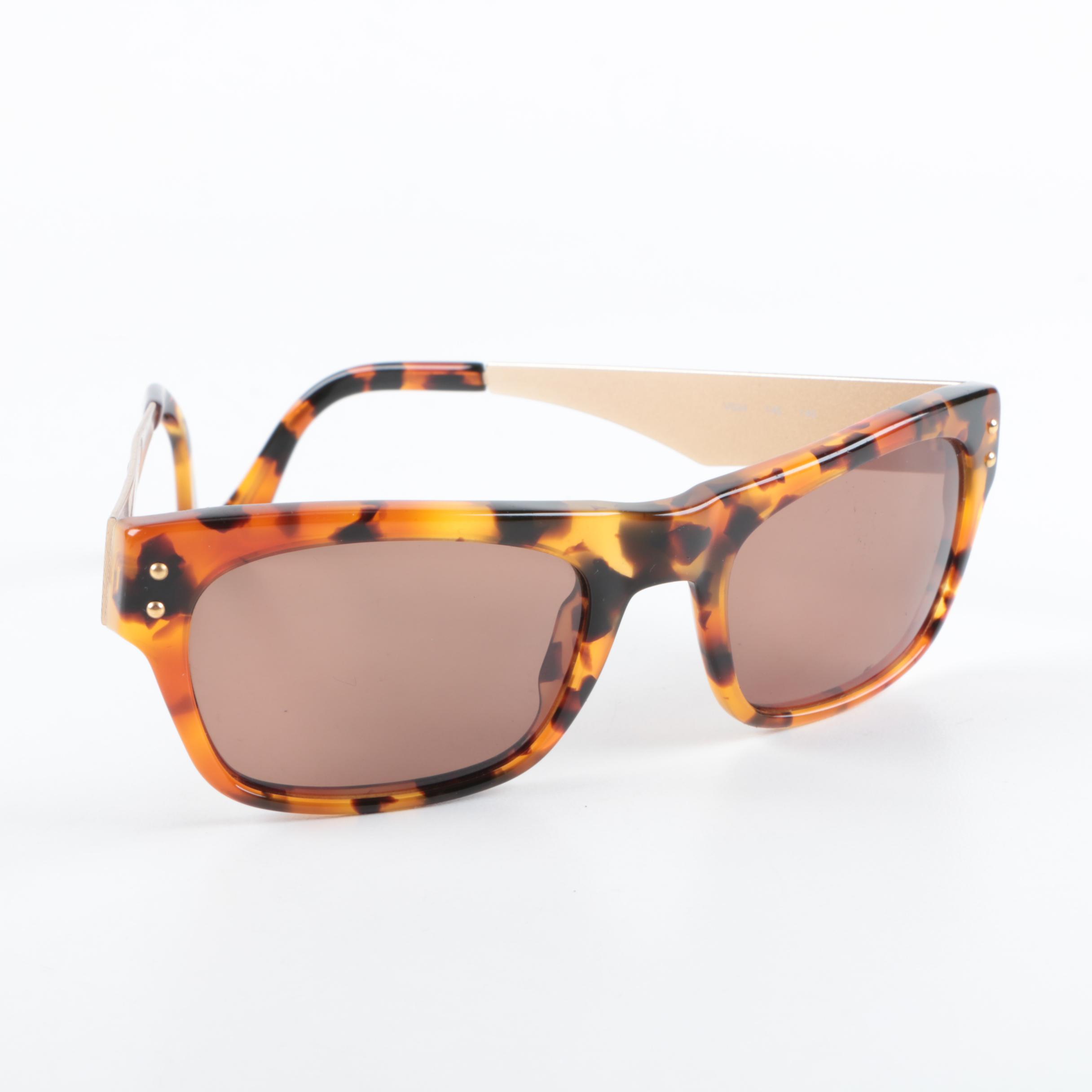 Valentino V624 145 Sunglasses