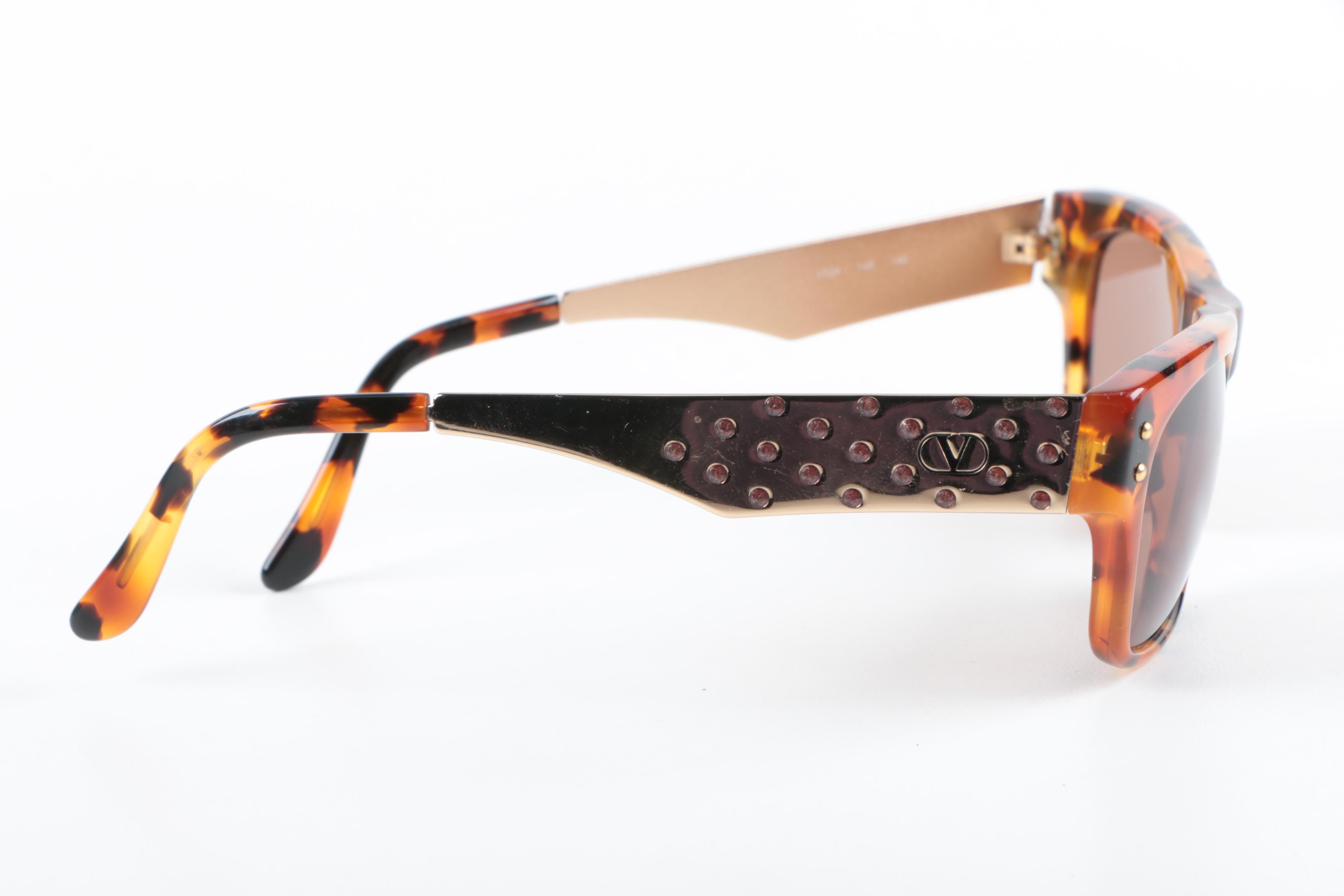 Valentino V624 145 Sunglasses