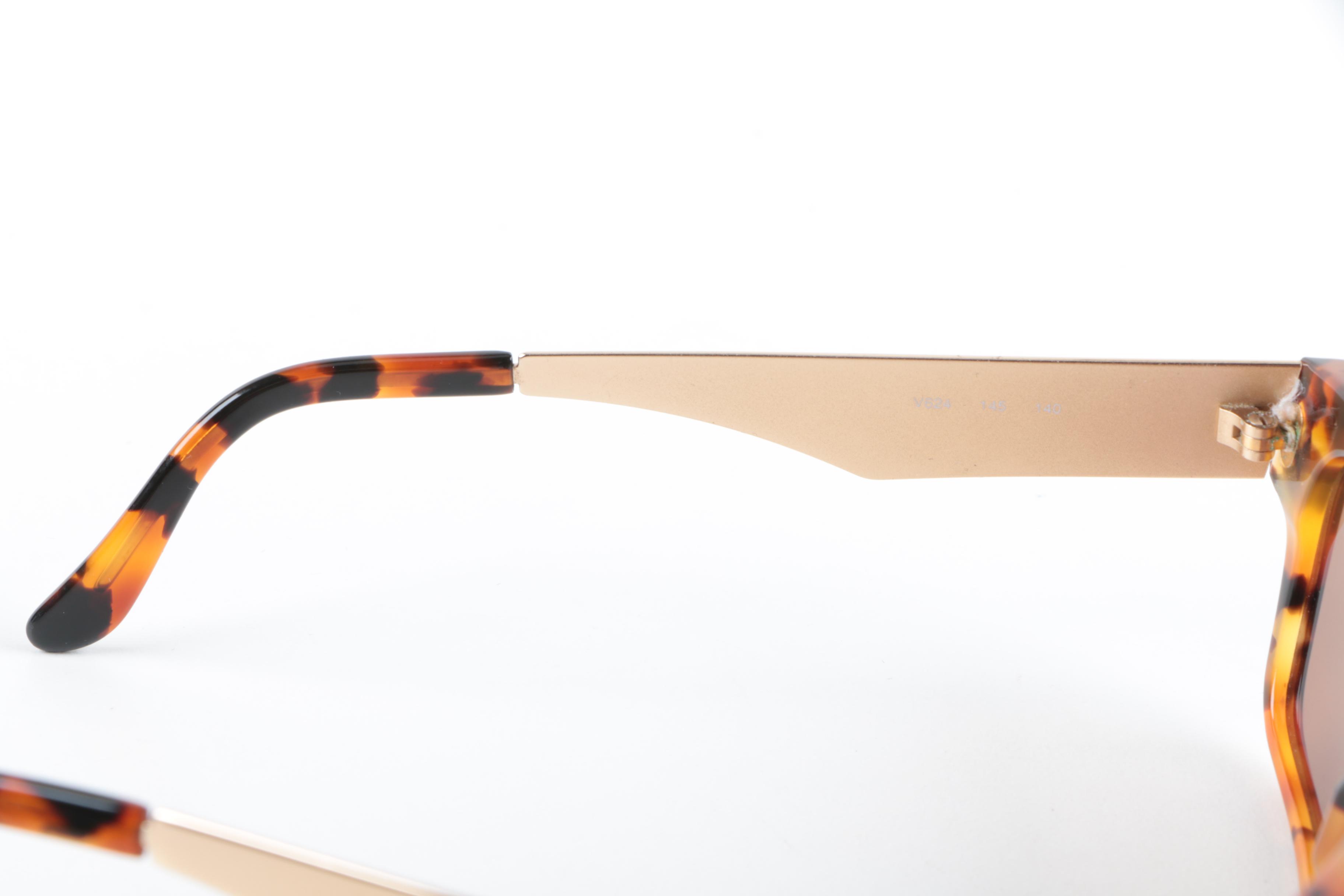 Valentino V624 145 Sunglasses