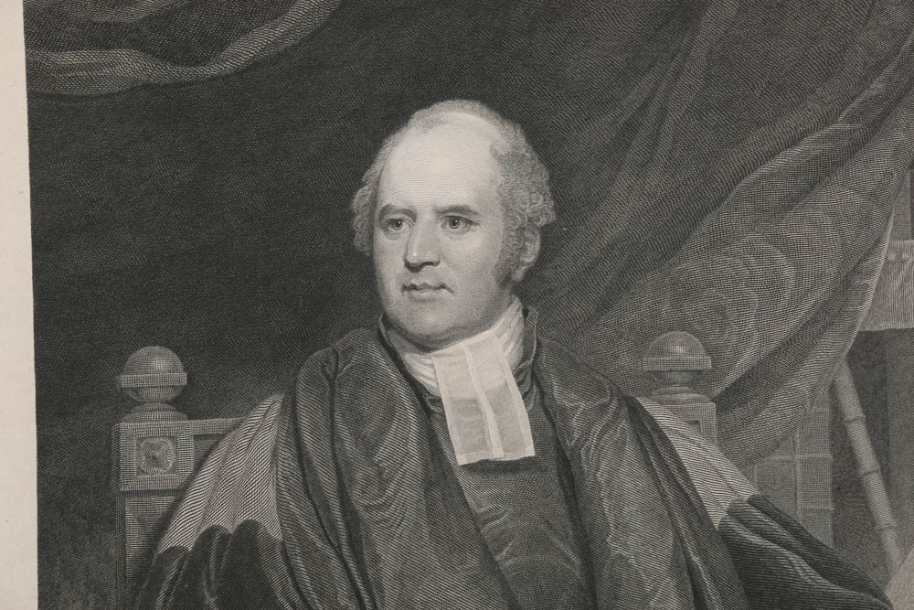 Reproduction Intaglio Prints After William Hogarth and Thomas Phillips