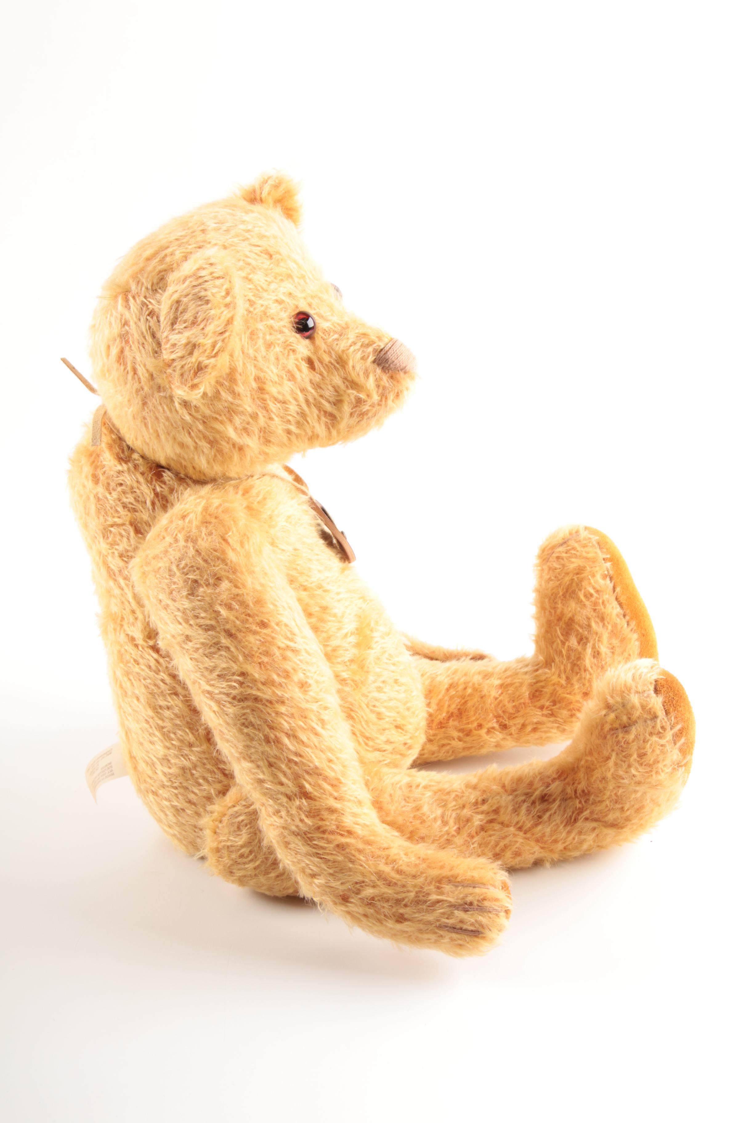 Collector's Teddy Bears