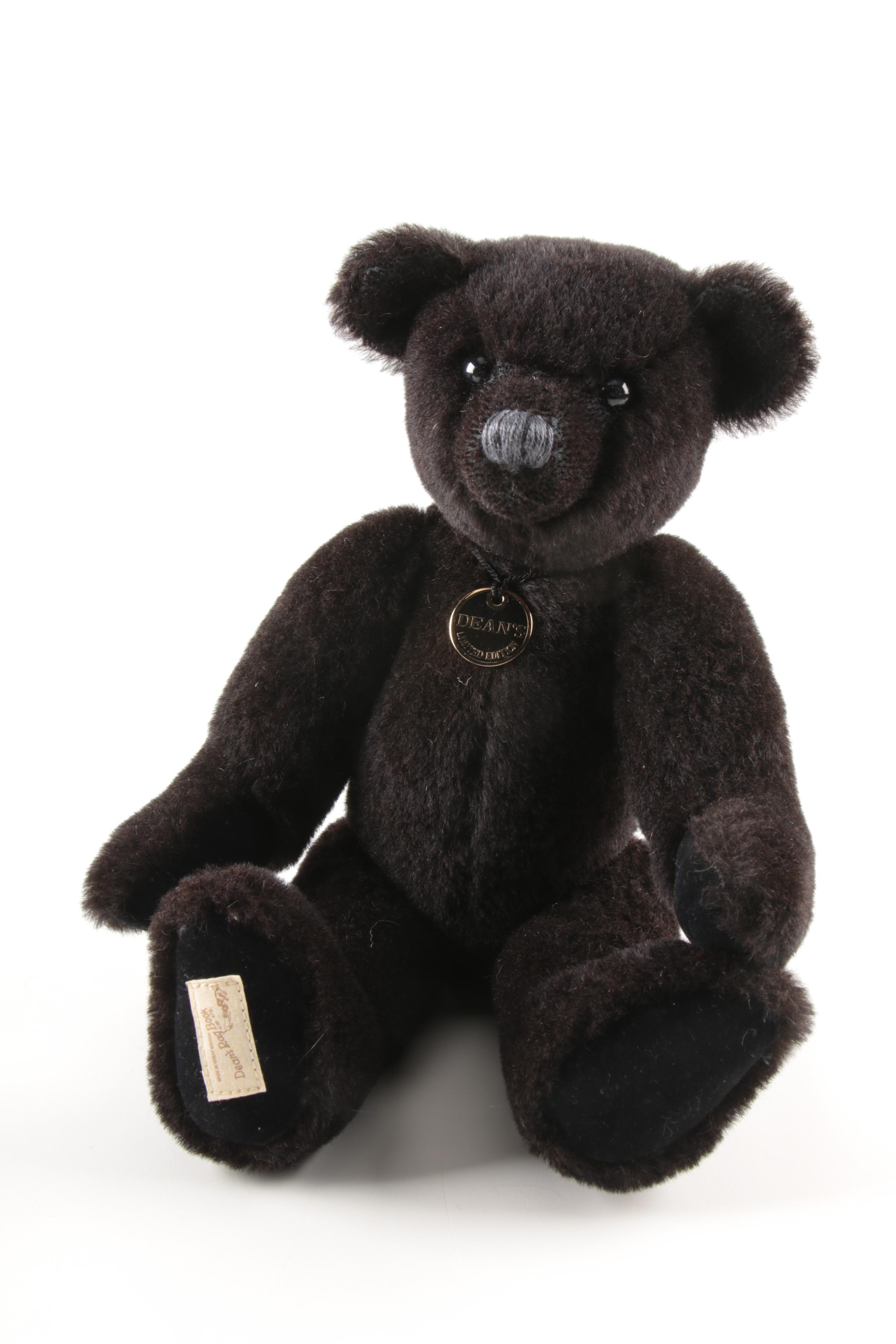 Collector's Teddy Bears