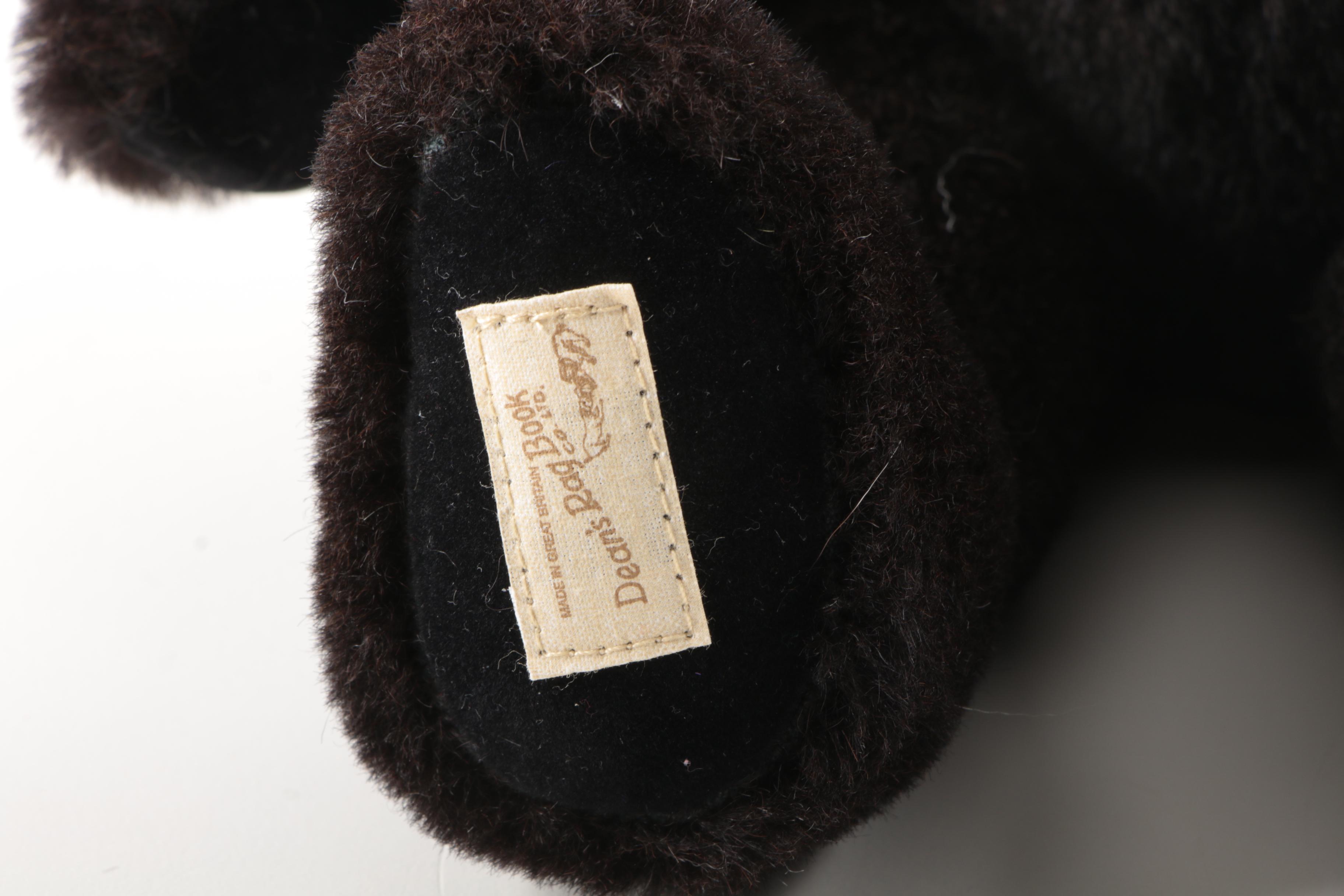 Collector's Teddy Bears