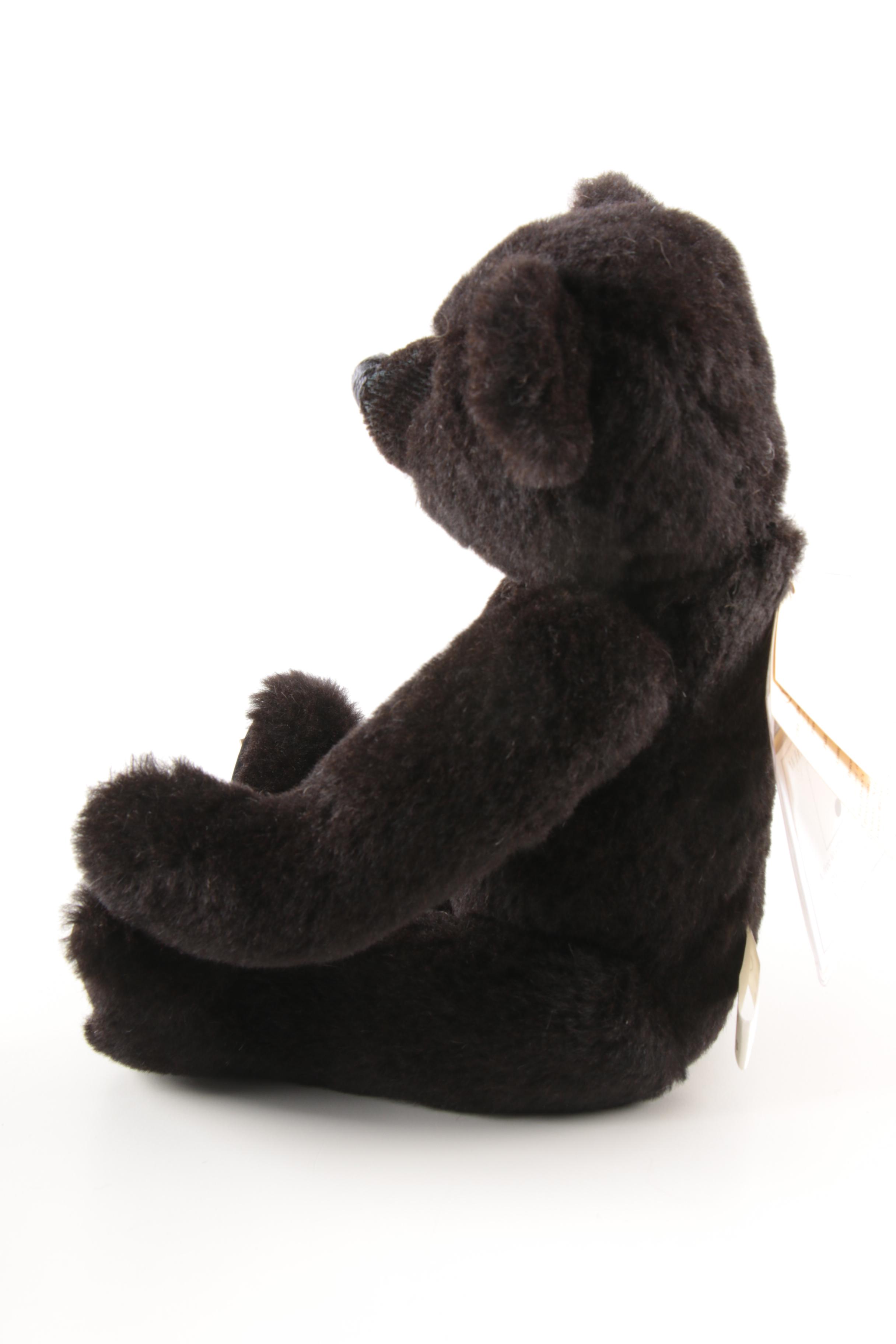 Collector's Teddy Bears