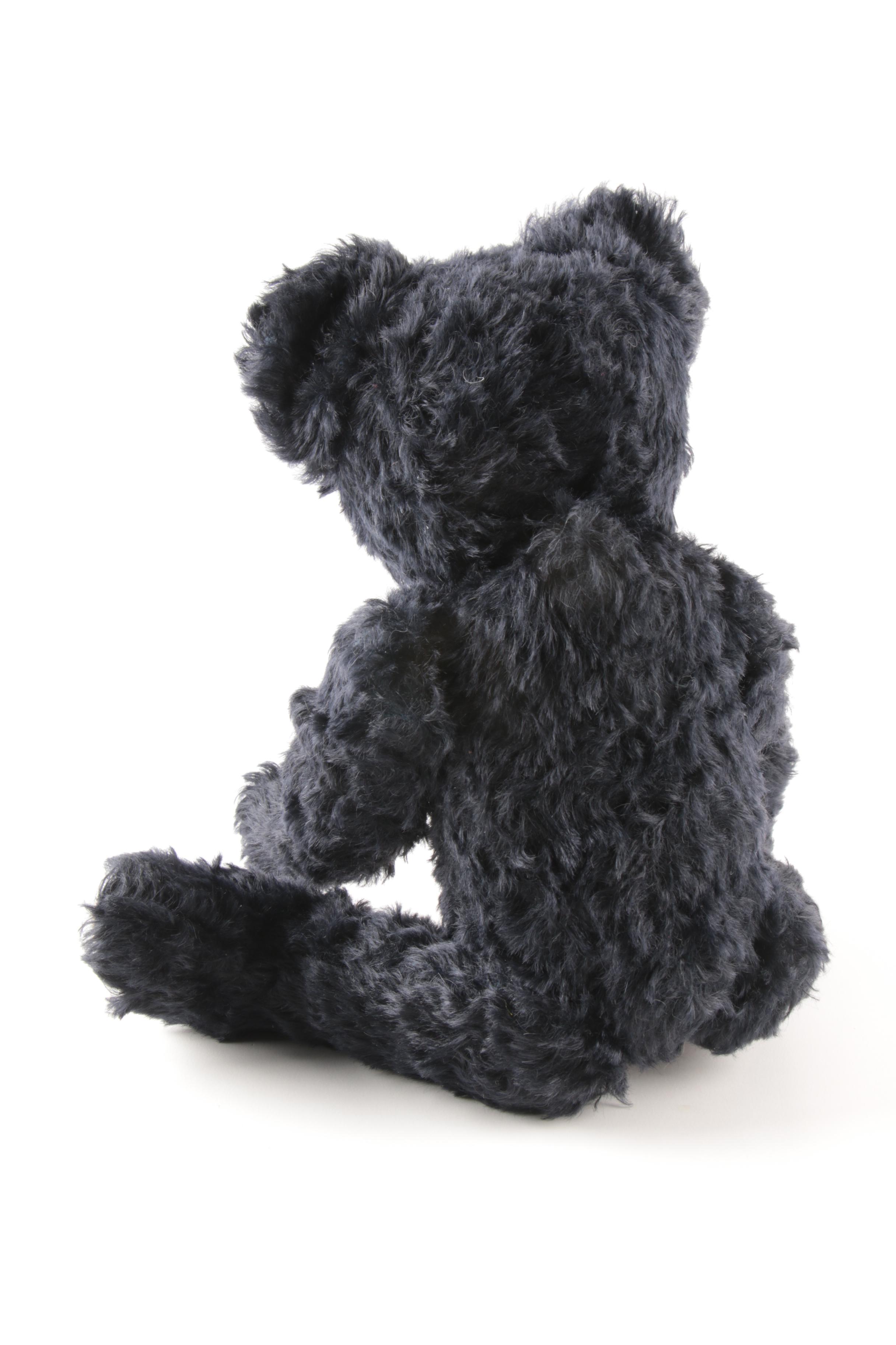 Collector's Teddy Bears