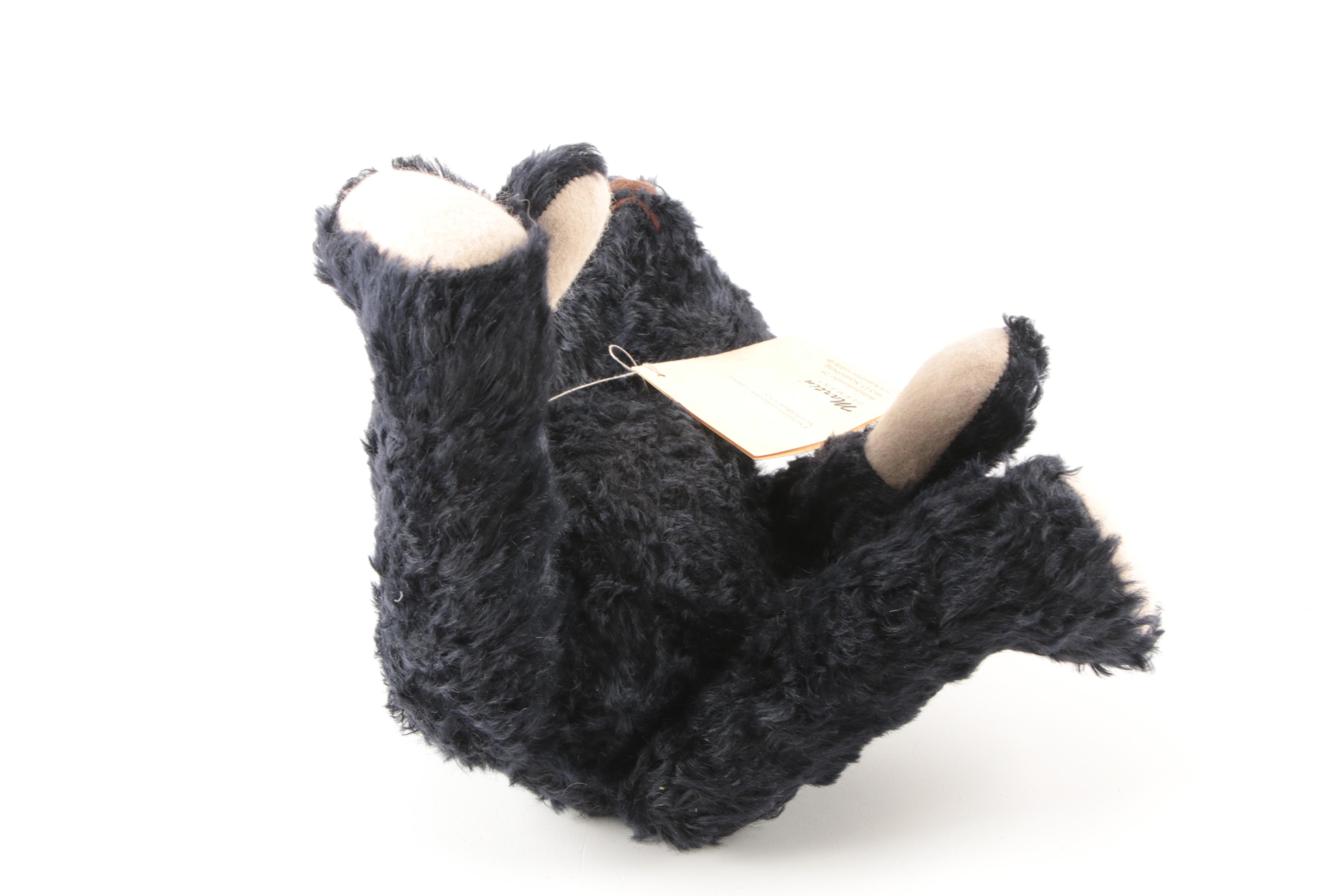 Collector's Teddy Bears