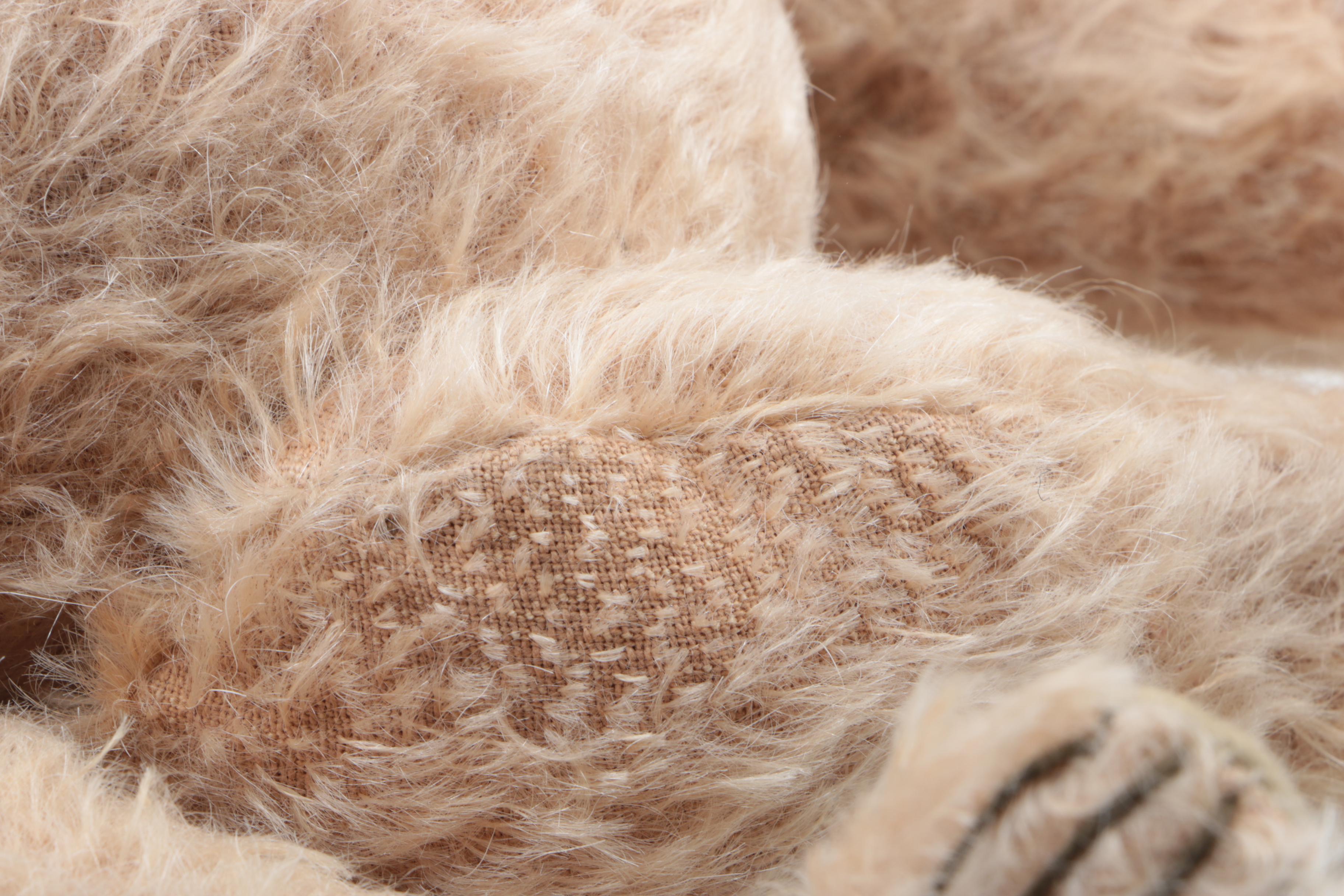 Hermann Teddy and Handmade Bears