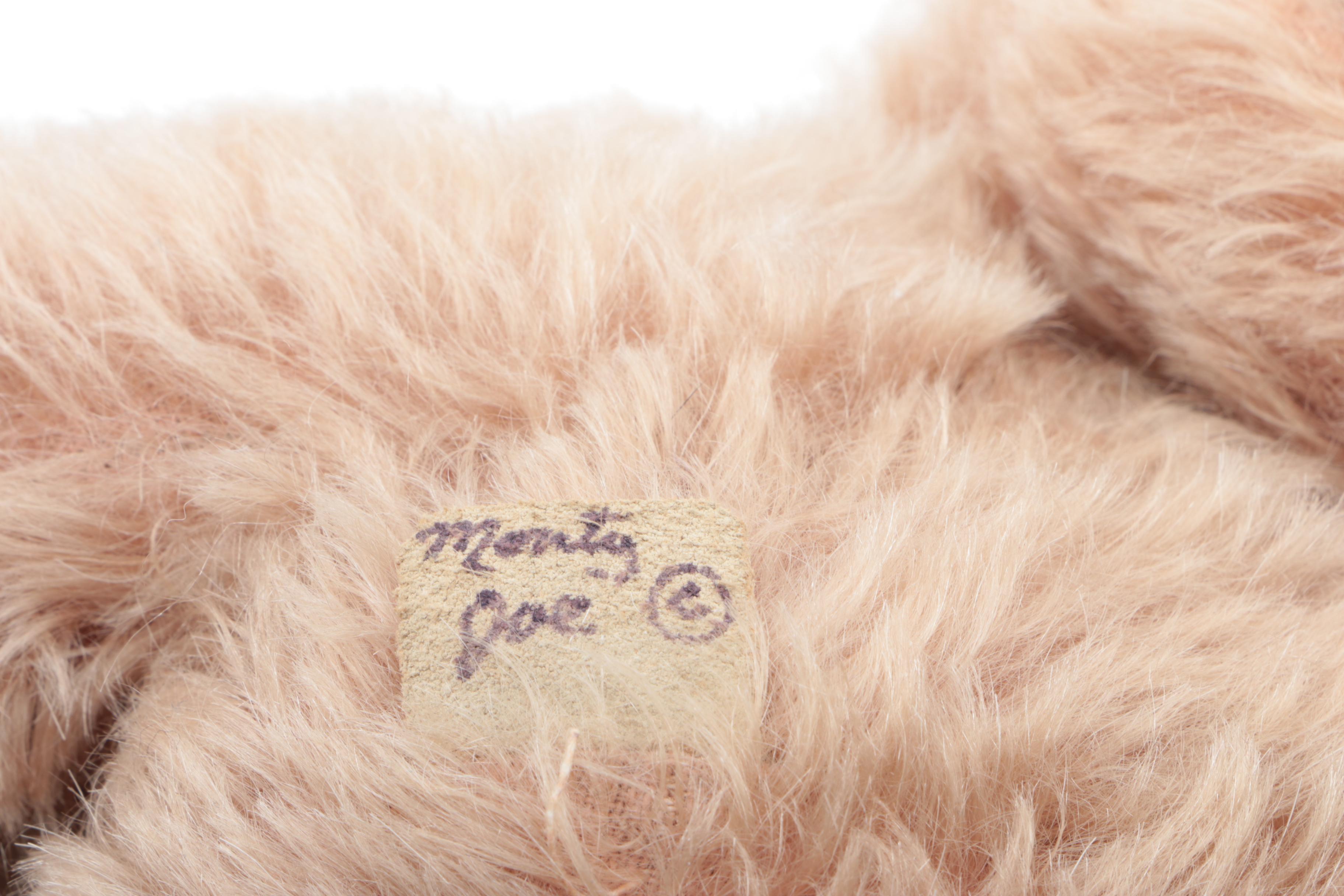 Hermann Teddy and Handmade Bears