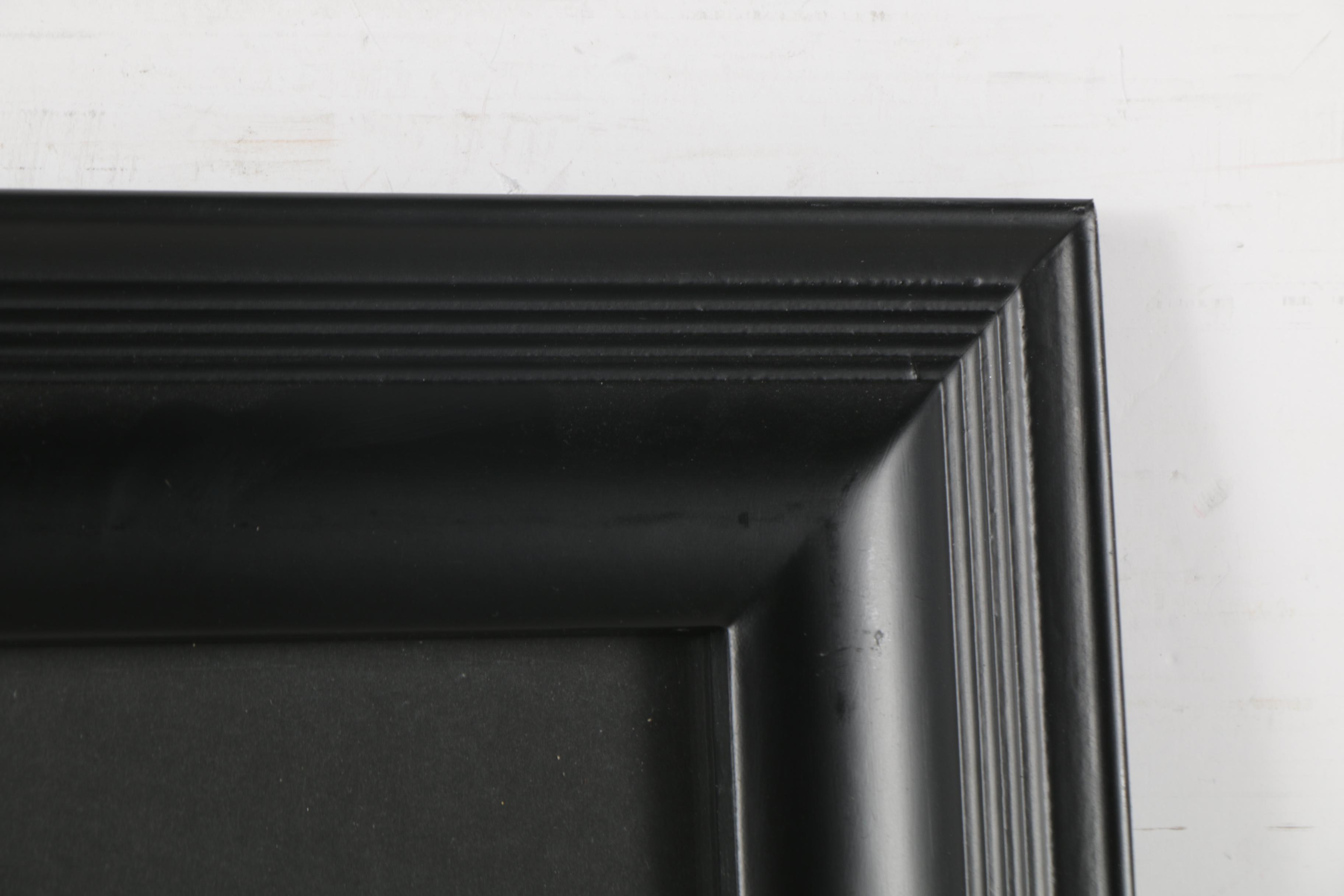 Limited Edition Giclee After Louis "Totally Frank"