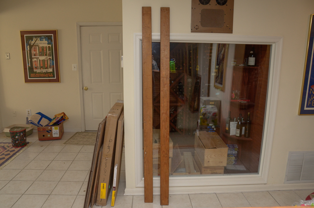 Pine Bunk Bed Frame with Chest of Drawers and Bookcase