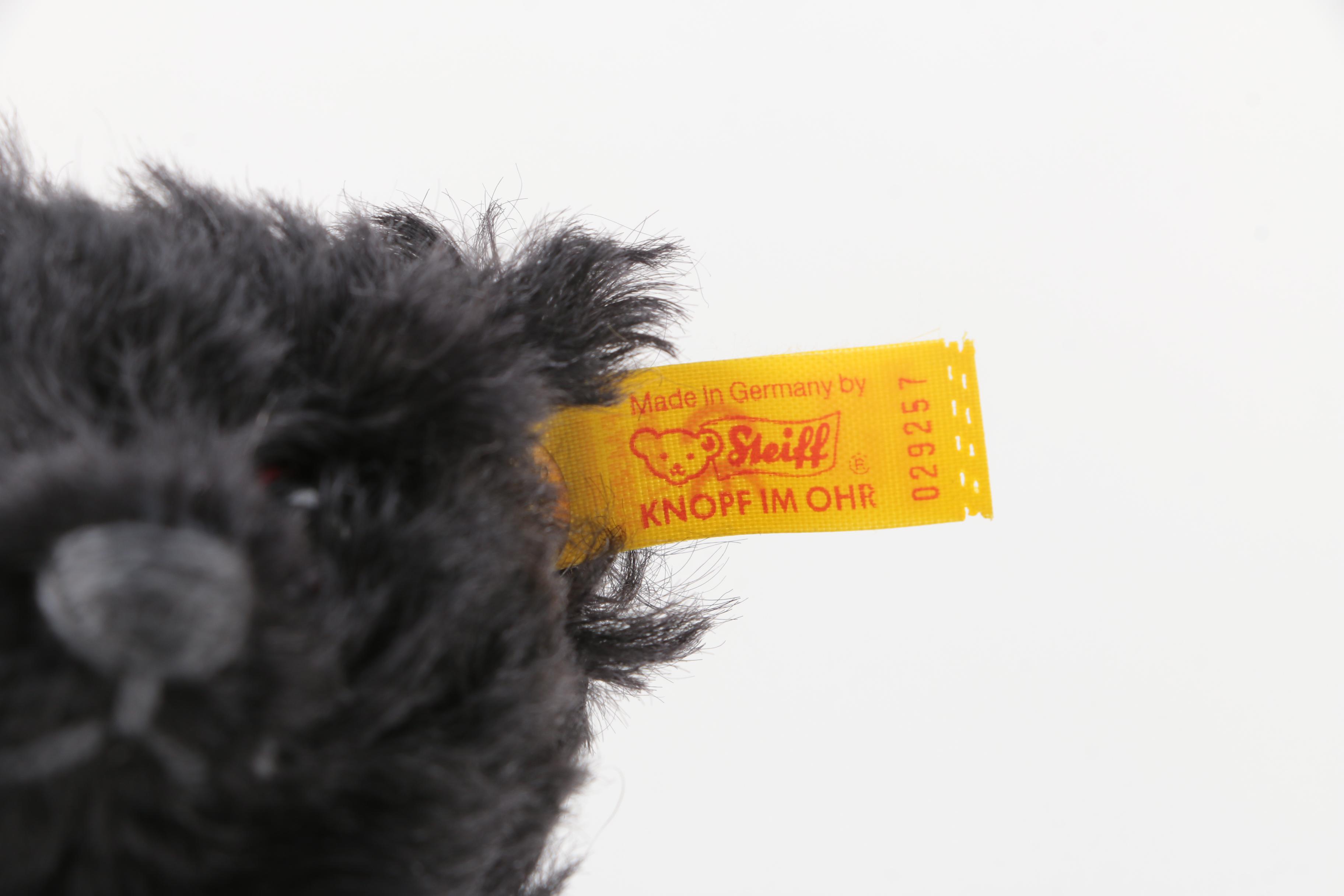 Steiff Miniature Teddy Bears