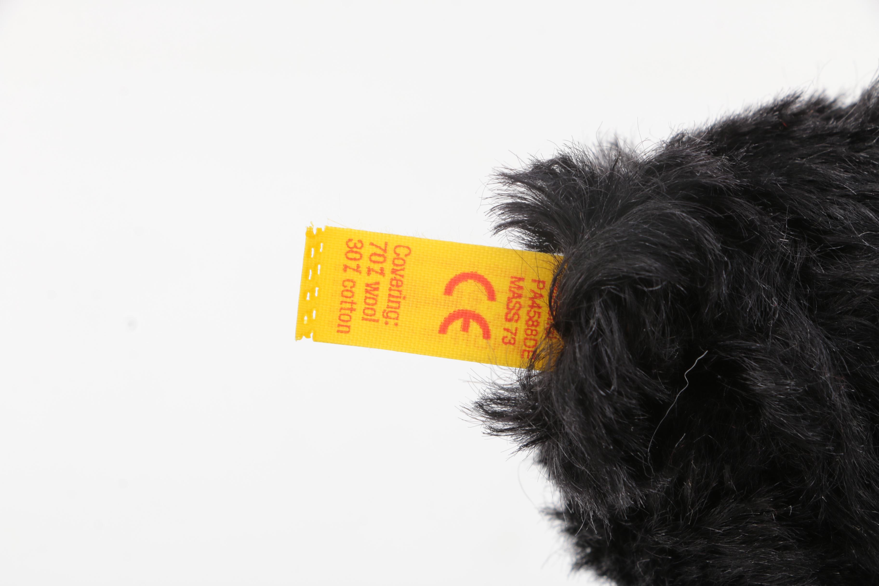 Steiff Miniature Teddy Bears