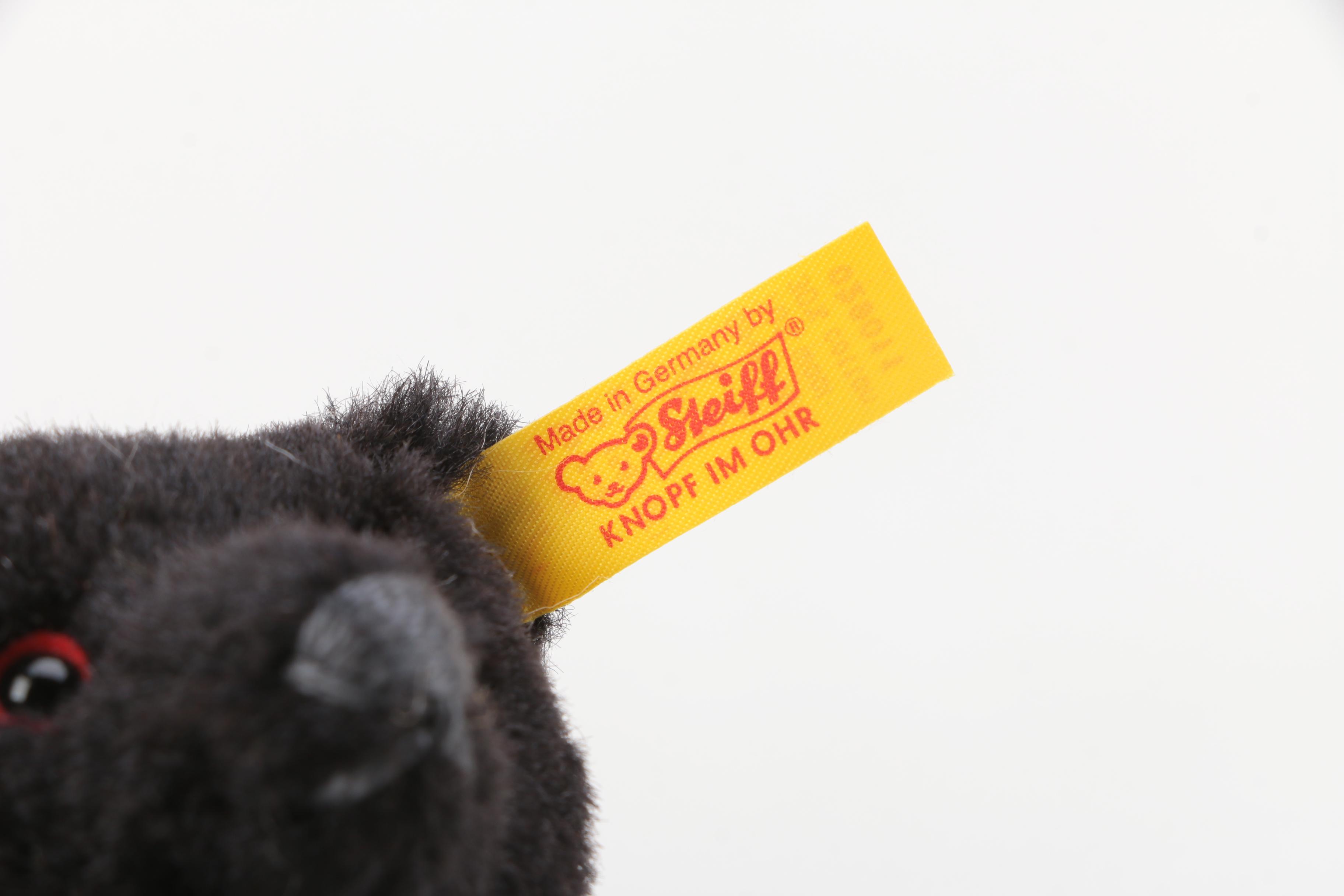 Steiff Miniature Teddy Bears