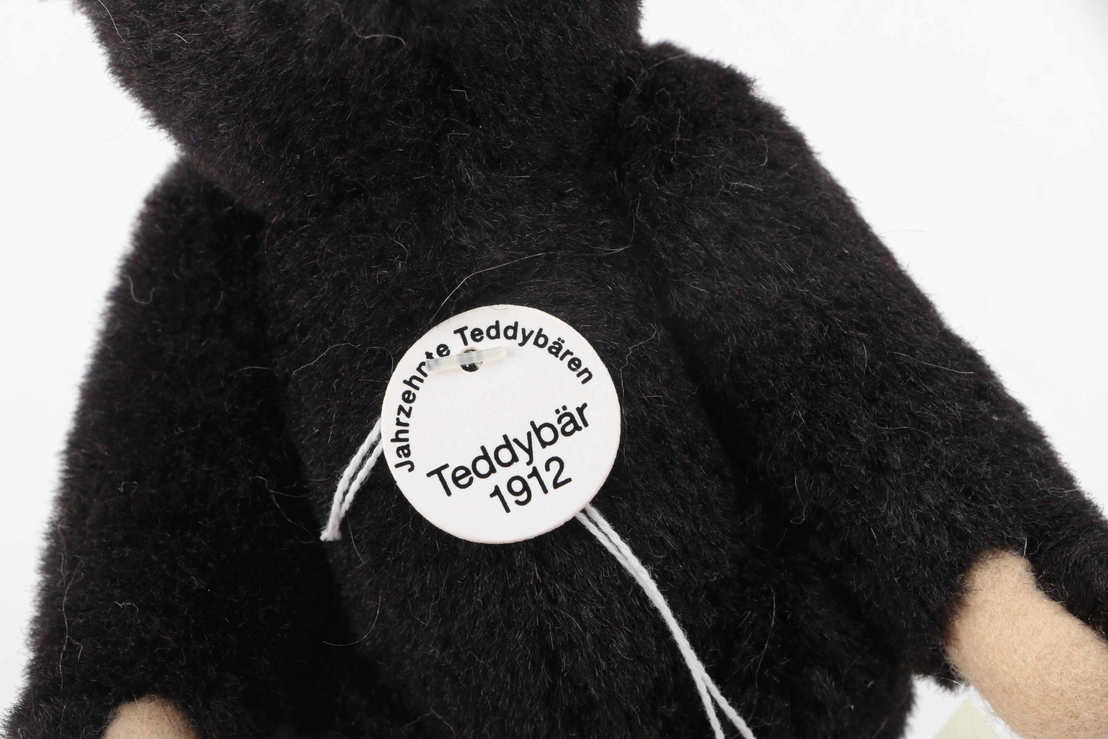 Steiff Miniature Teddy Bears