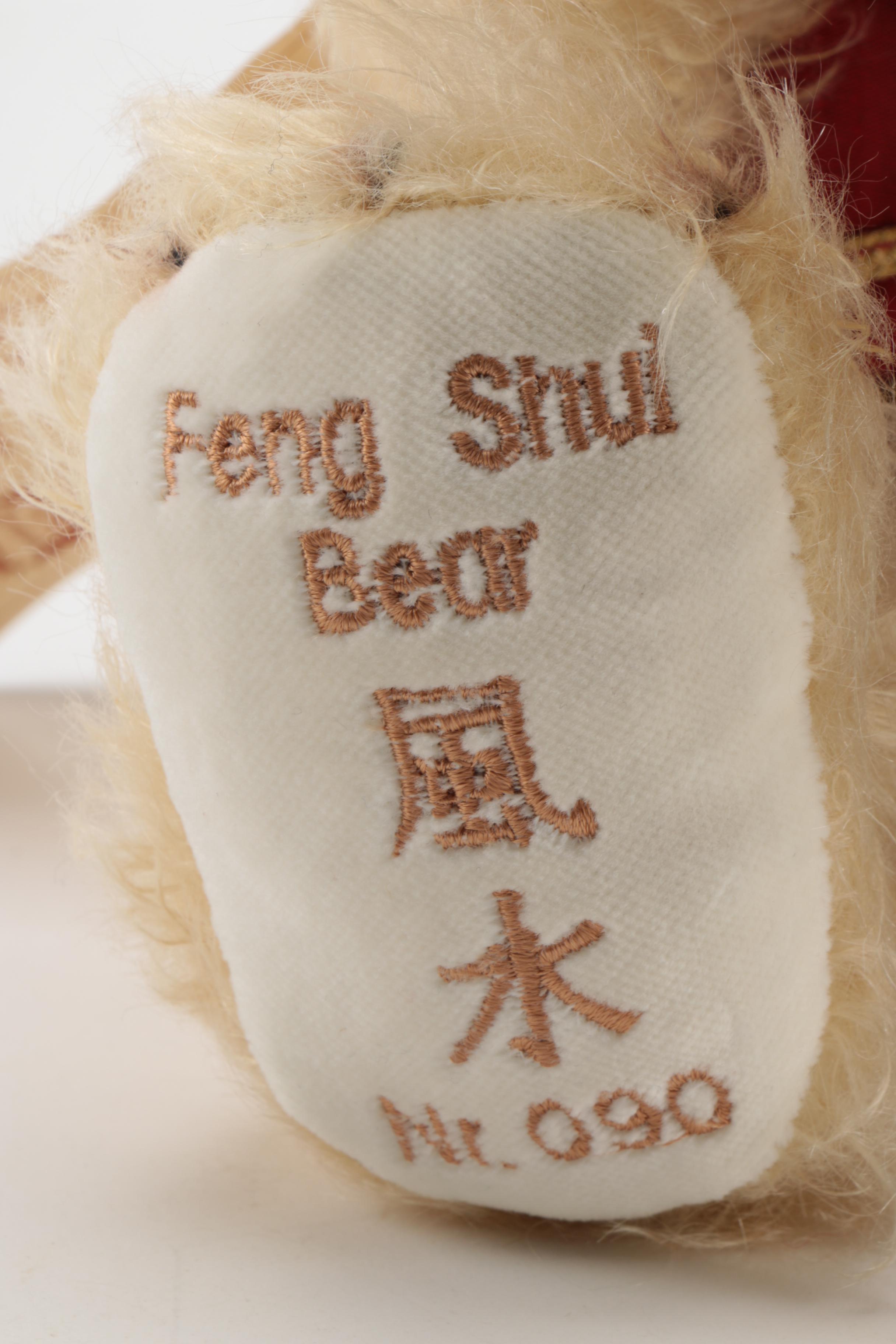 Limited Edition Teddy Bears Handmade in Germany