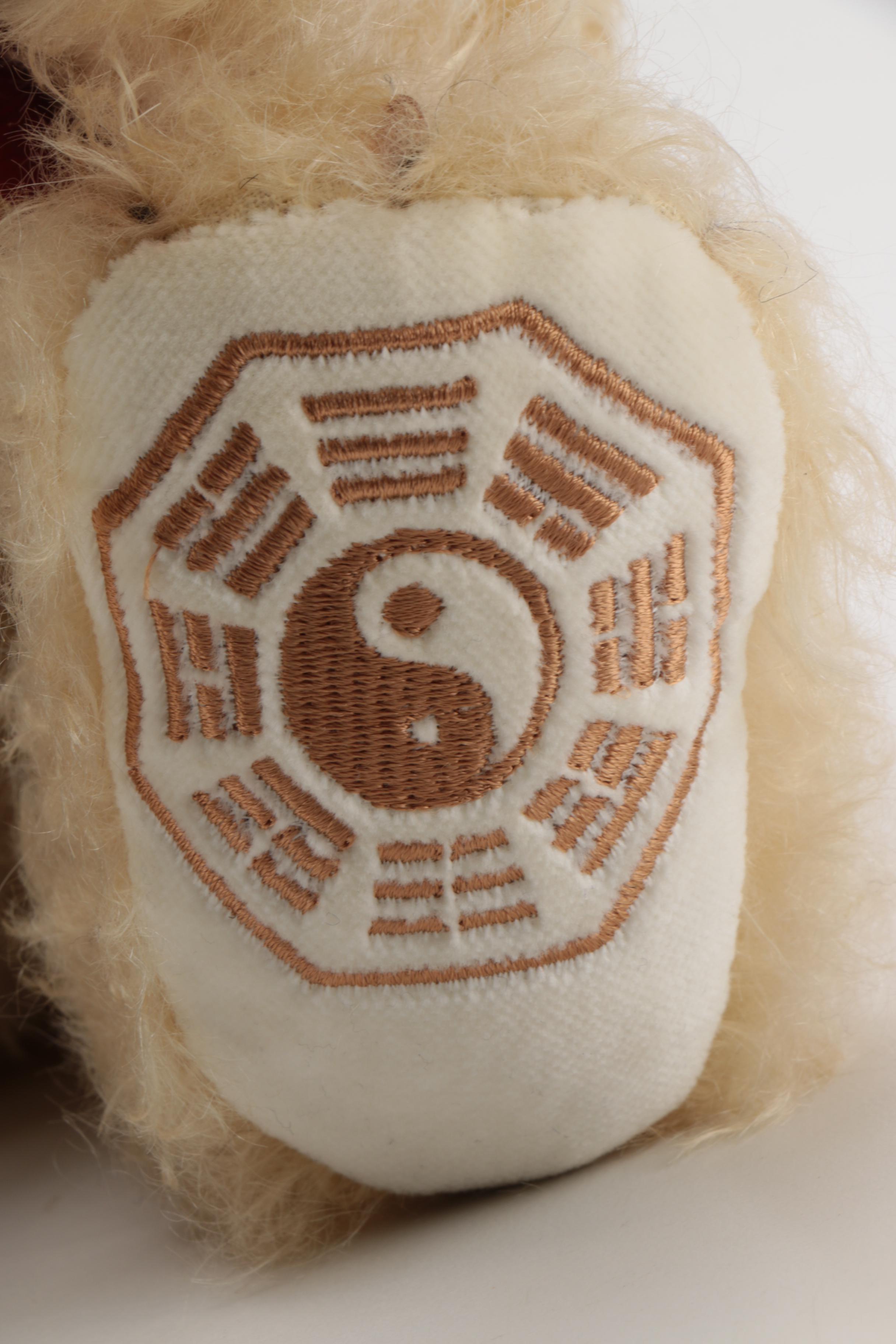 Limited Edition Teddy Bears Handmade in Germany