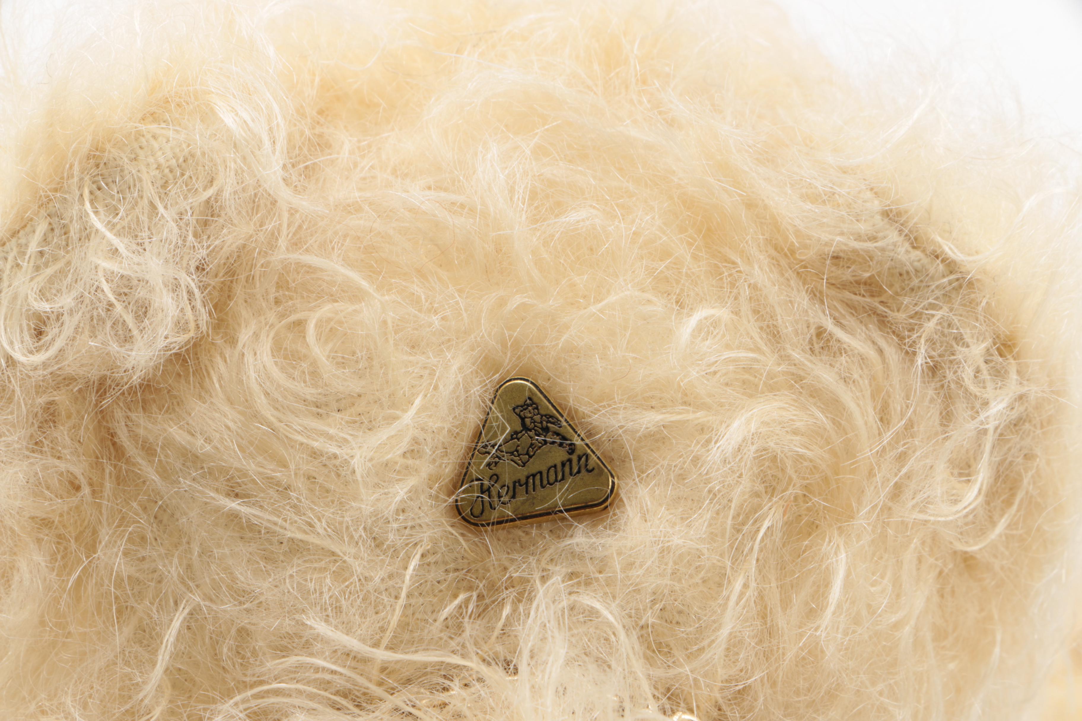 Limited Edition Teddy Bears Handmade in Germany