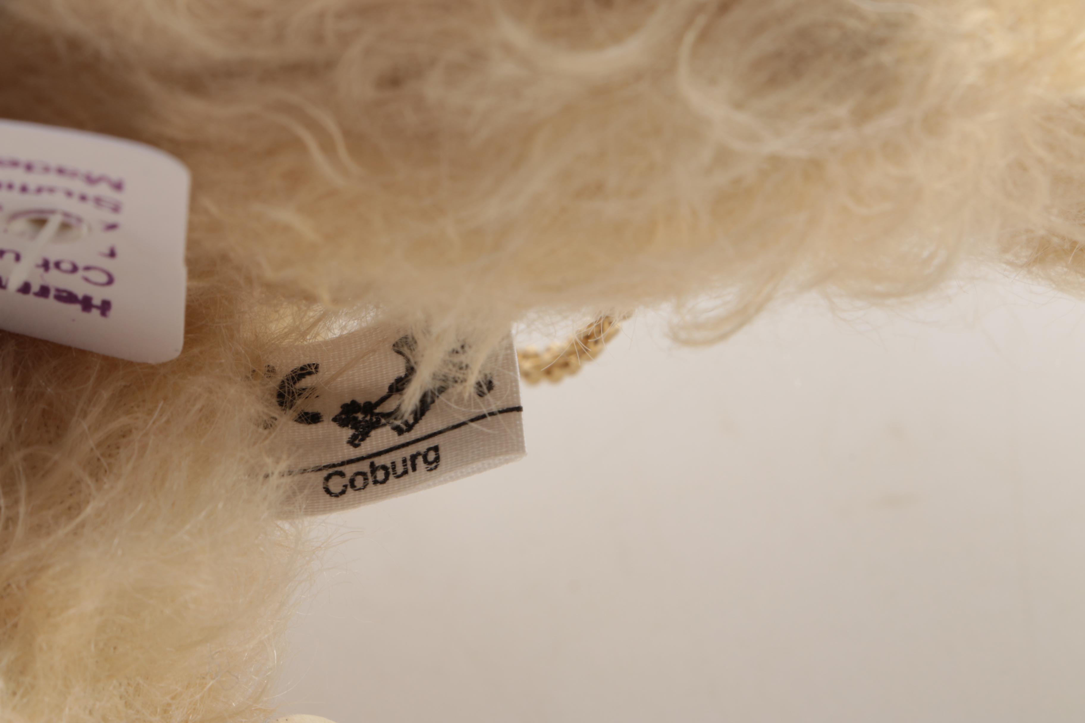 Limited Edition Teddy Bears Handmade in Germany